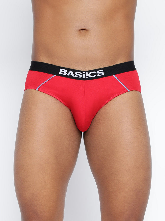 Men Power Brief