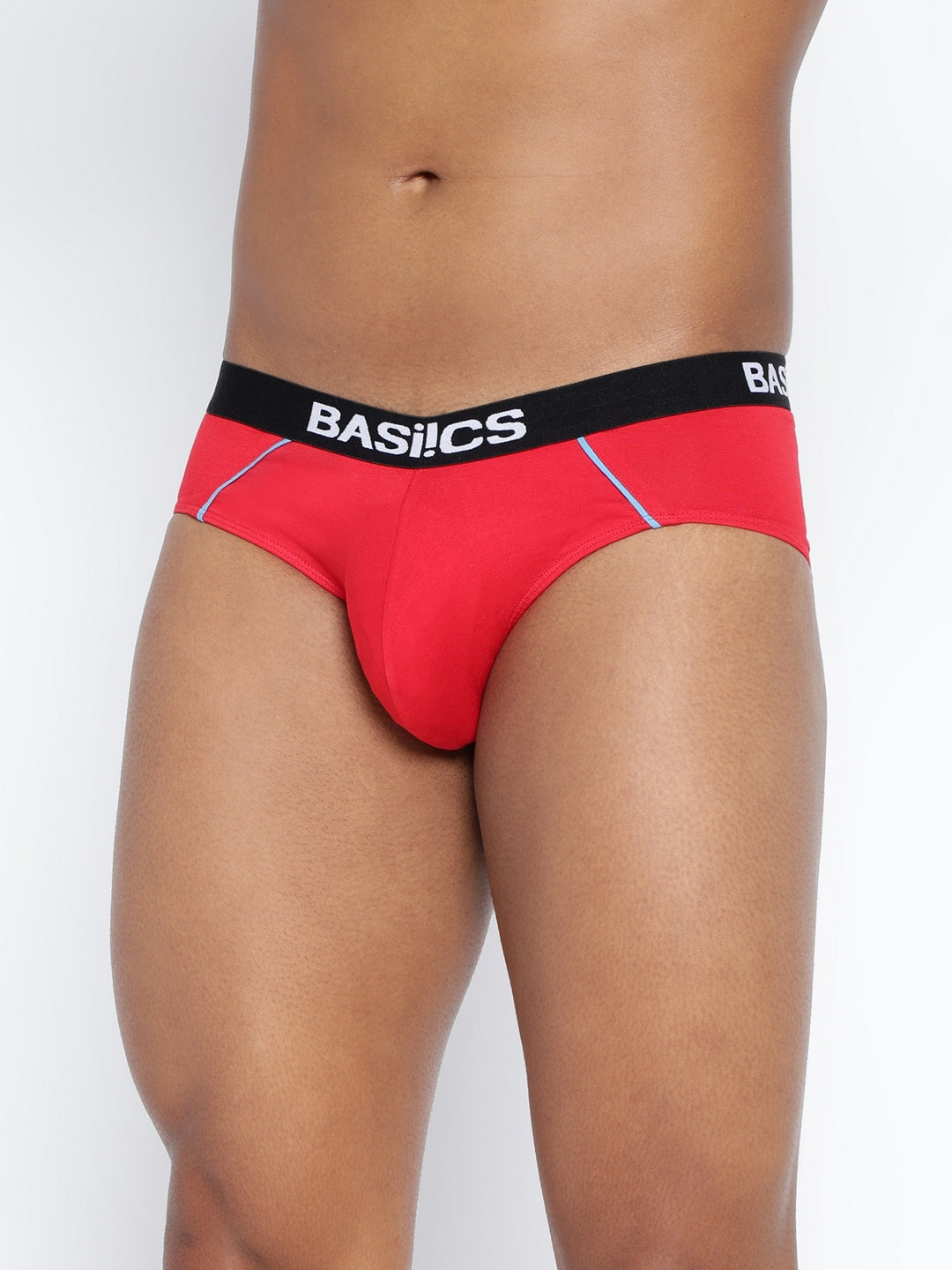 Men Power Brief Pack of 3