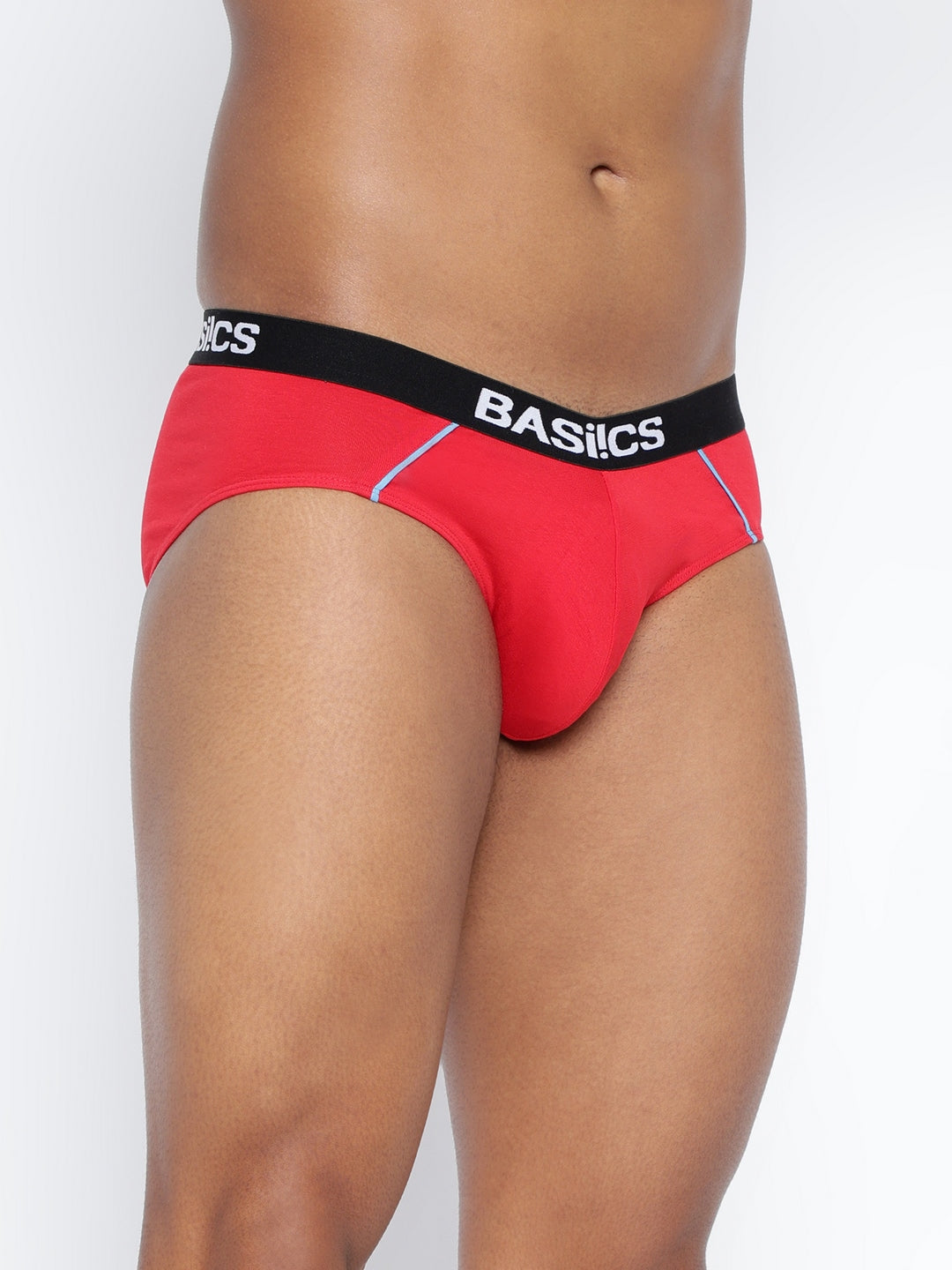 Men Power Brief