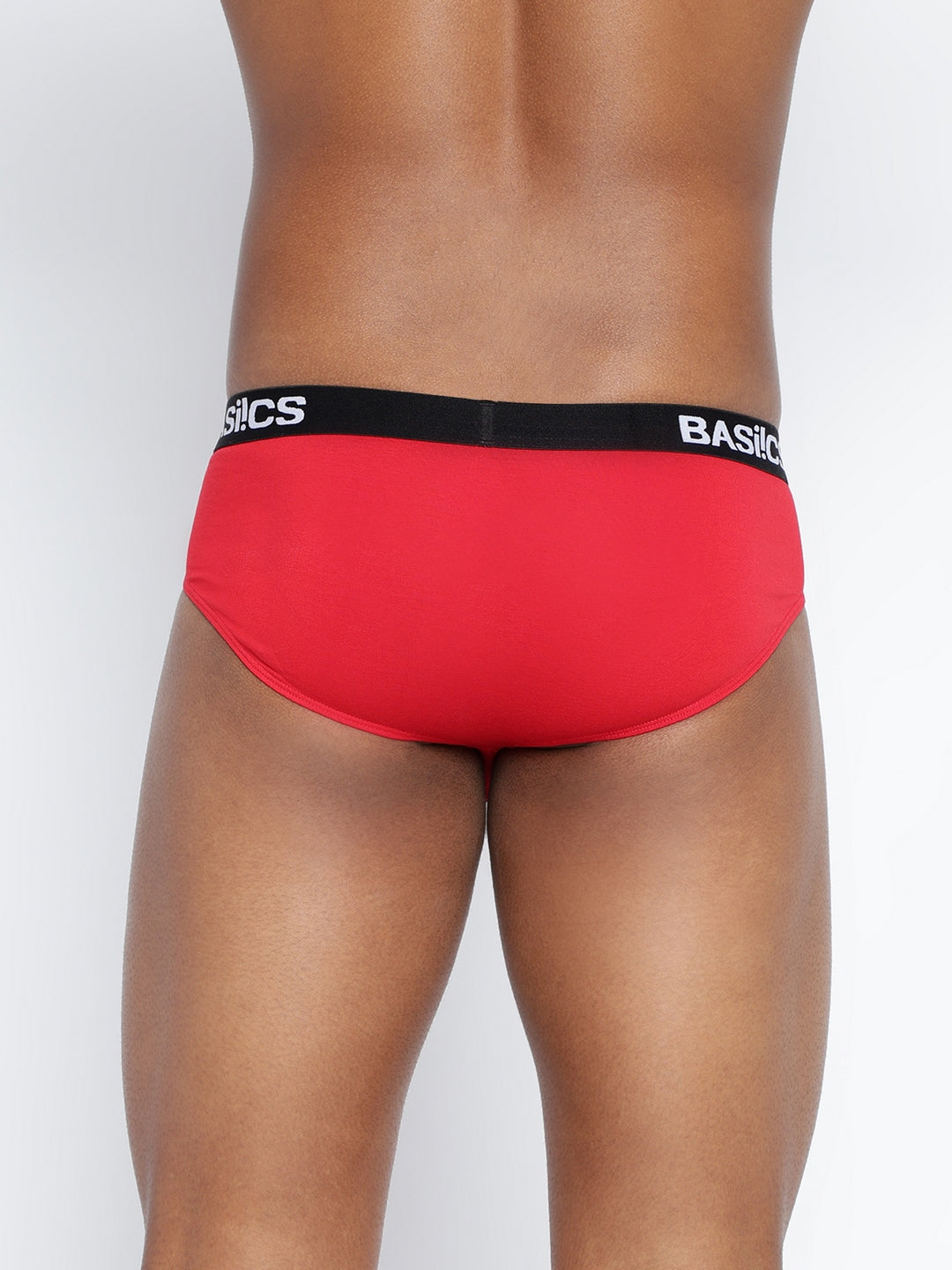 Men Power Brief
