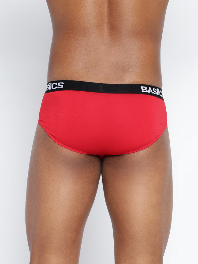Men Power Brief