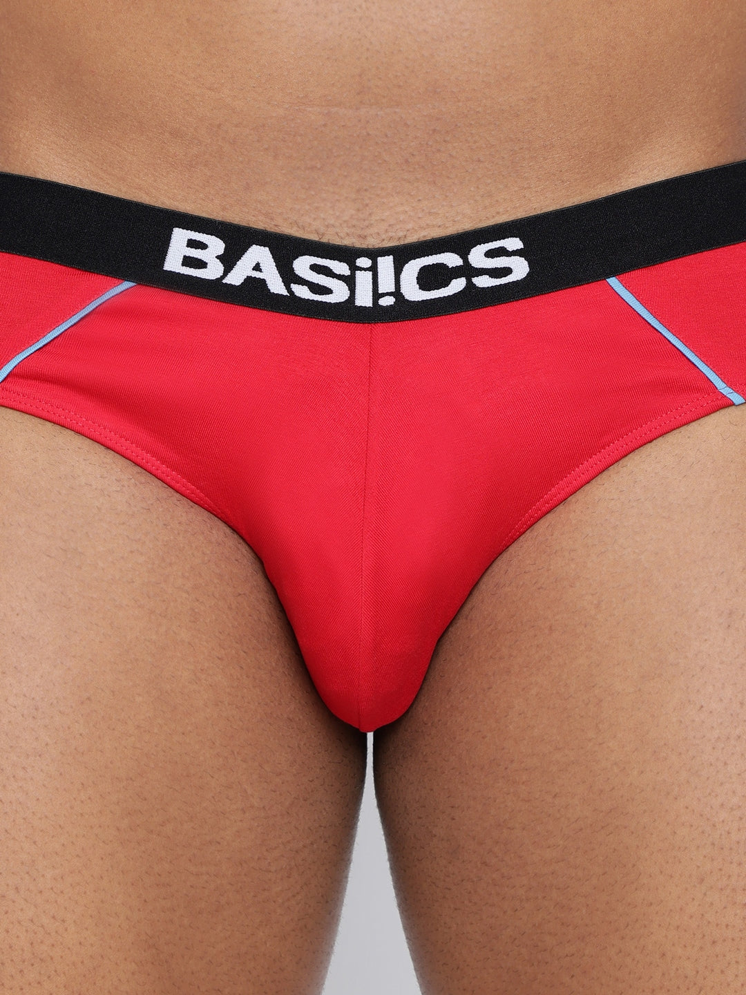 Men Power Brief