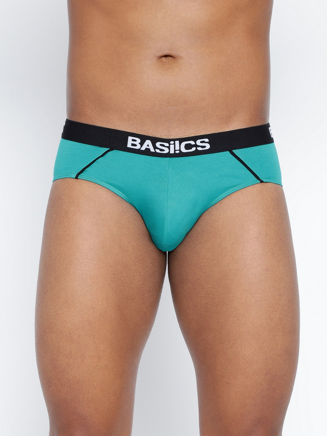 Men Power Brief