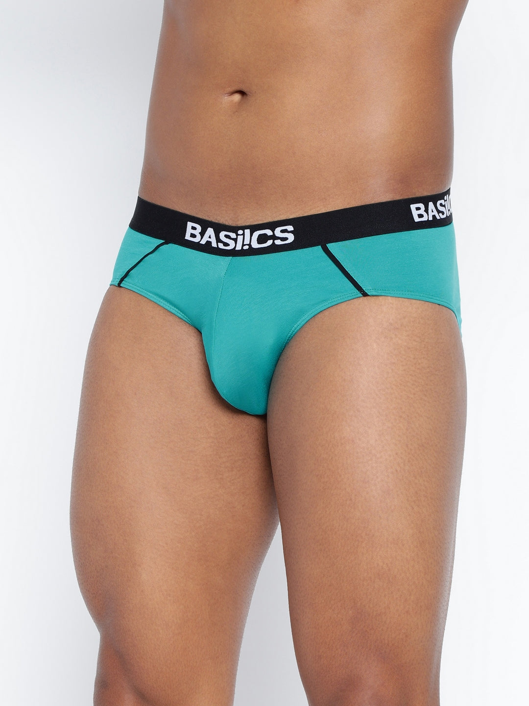Men Power Brief Pack of 2