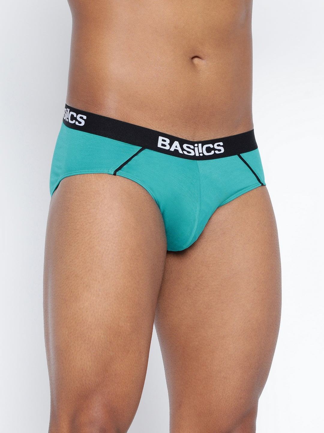 Men Power Brief