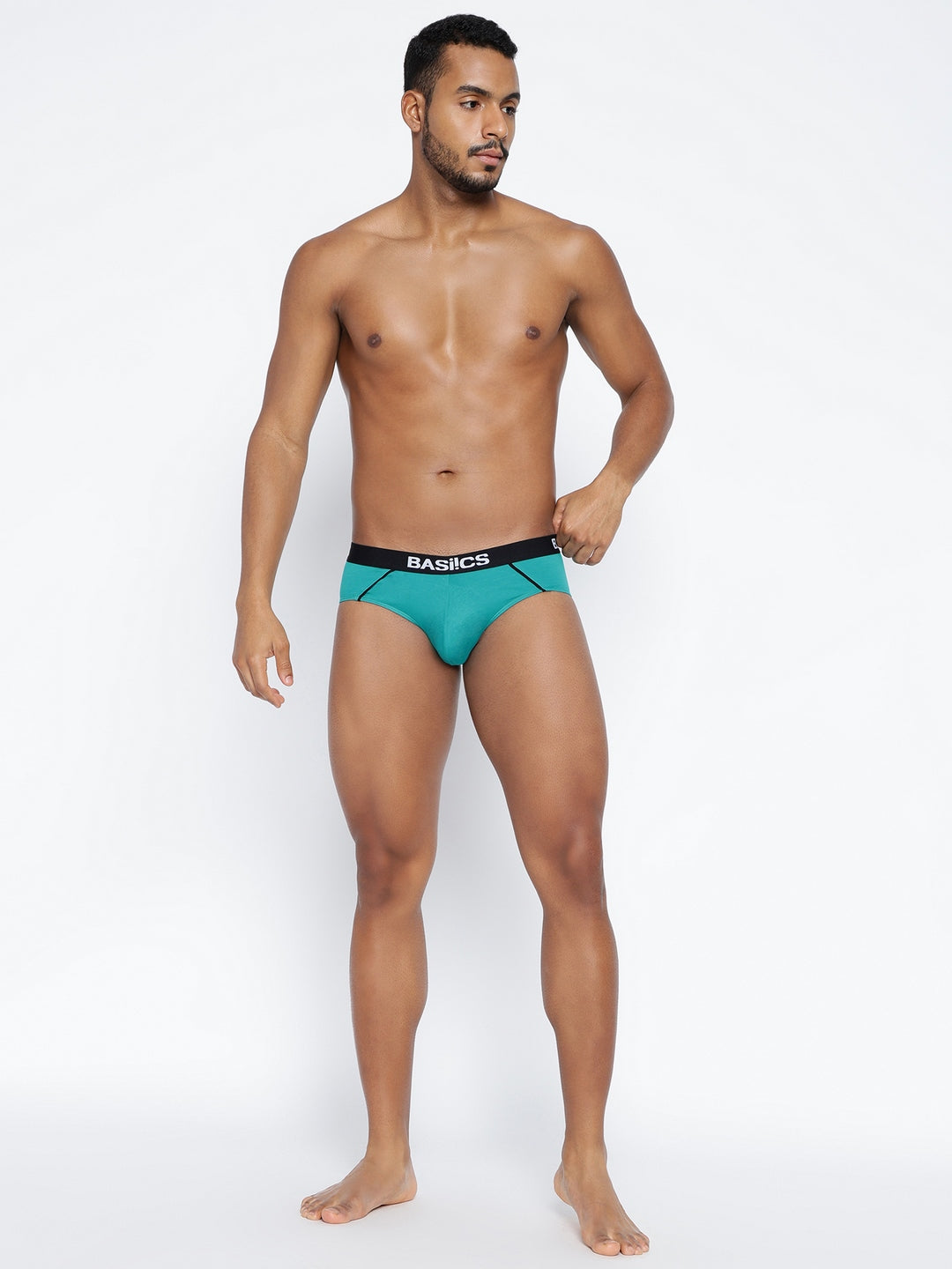 Men Power Brief