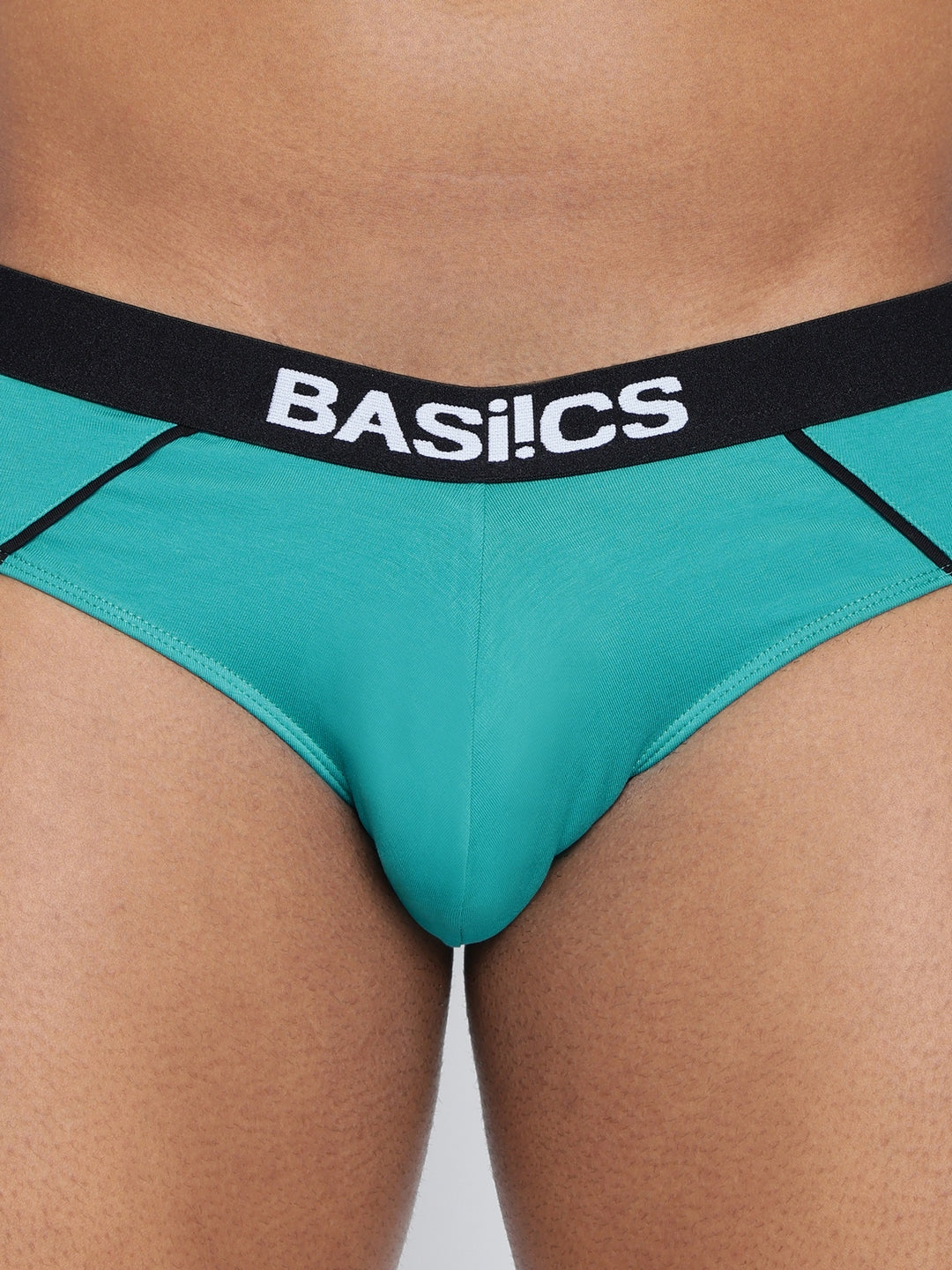 Men Power Brief