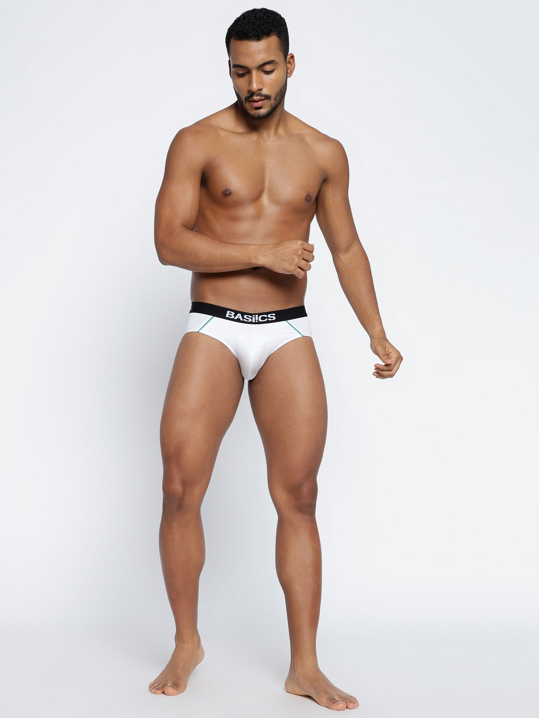 Men Power Brief Pack of 2