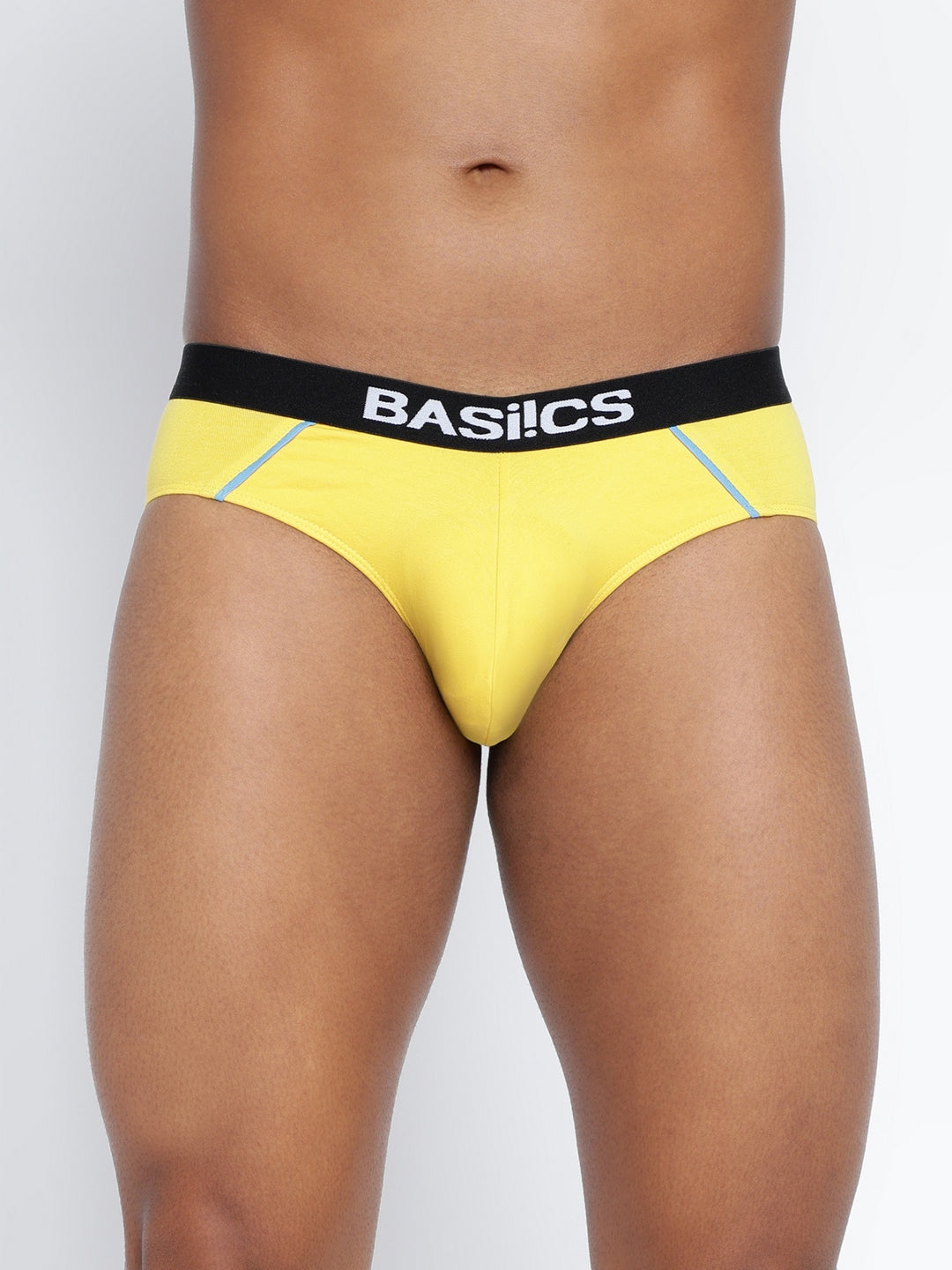 Men Power Brief Pack of 3