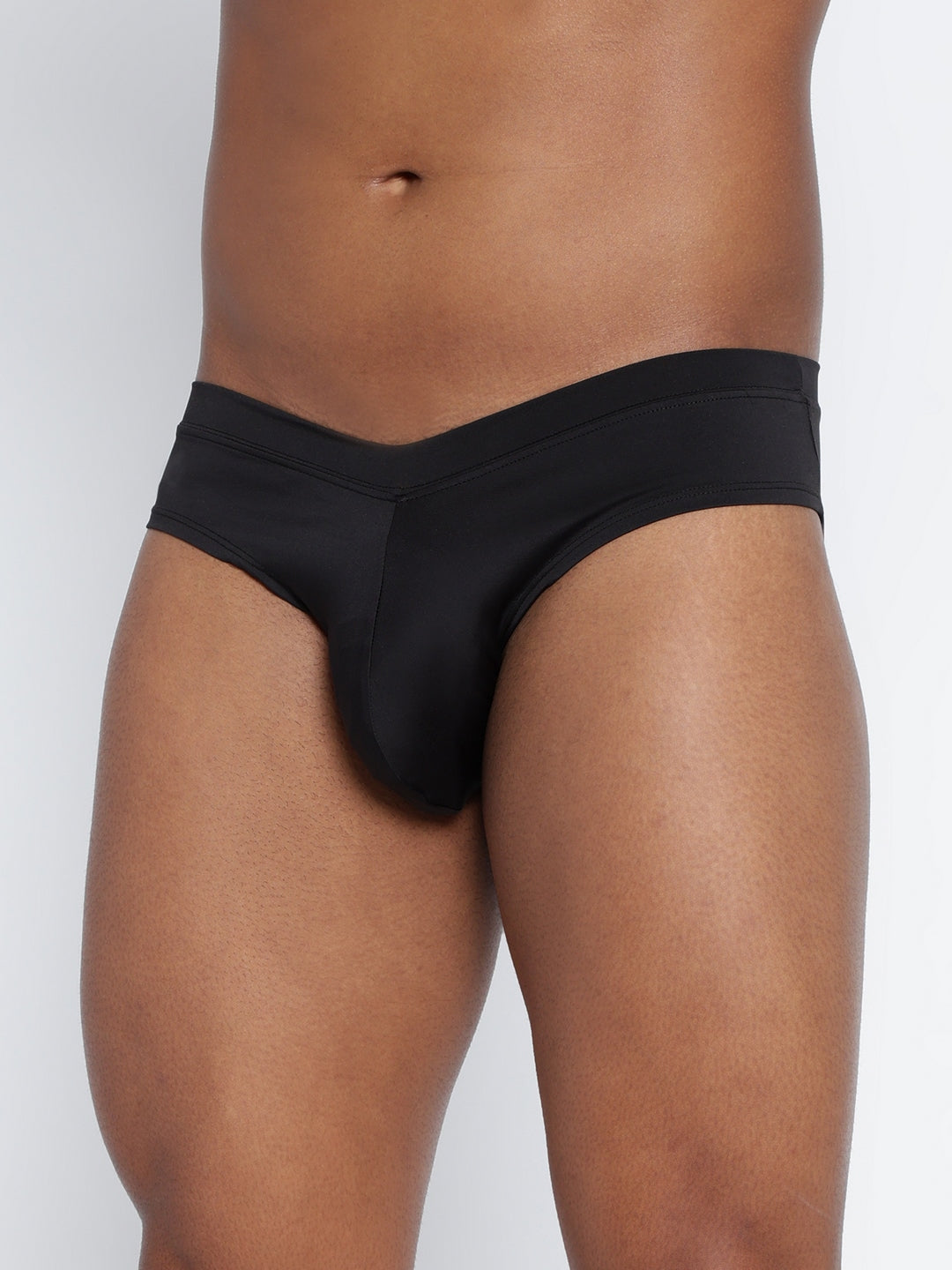 Men Fanboy Style Brief Pack of 2