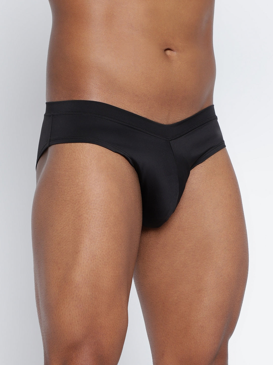 Men Fanboy Style Brief