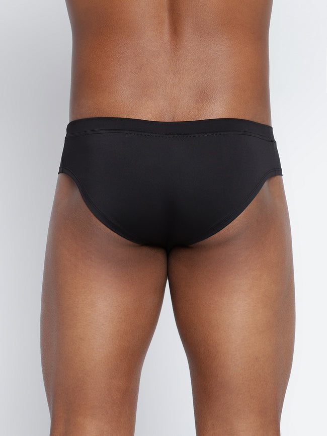 Men Fanboy Style Brief Pack of 2