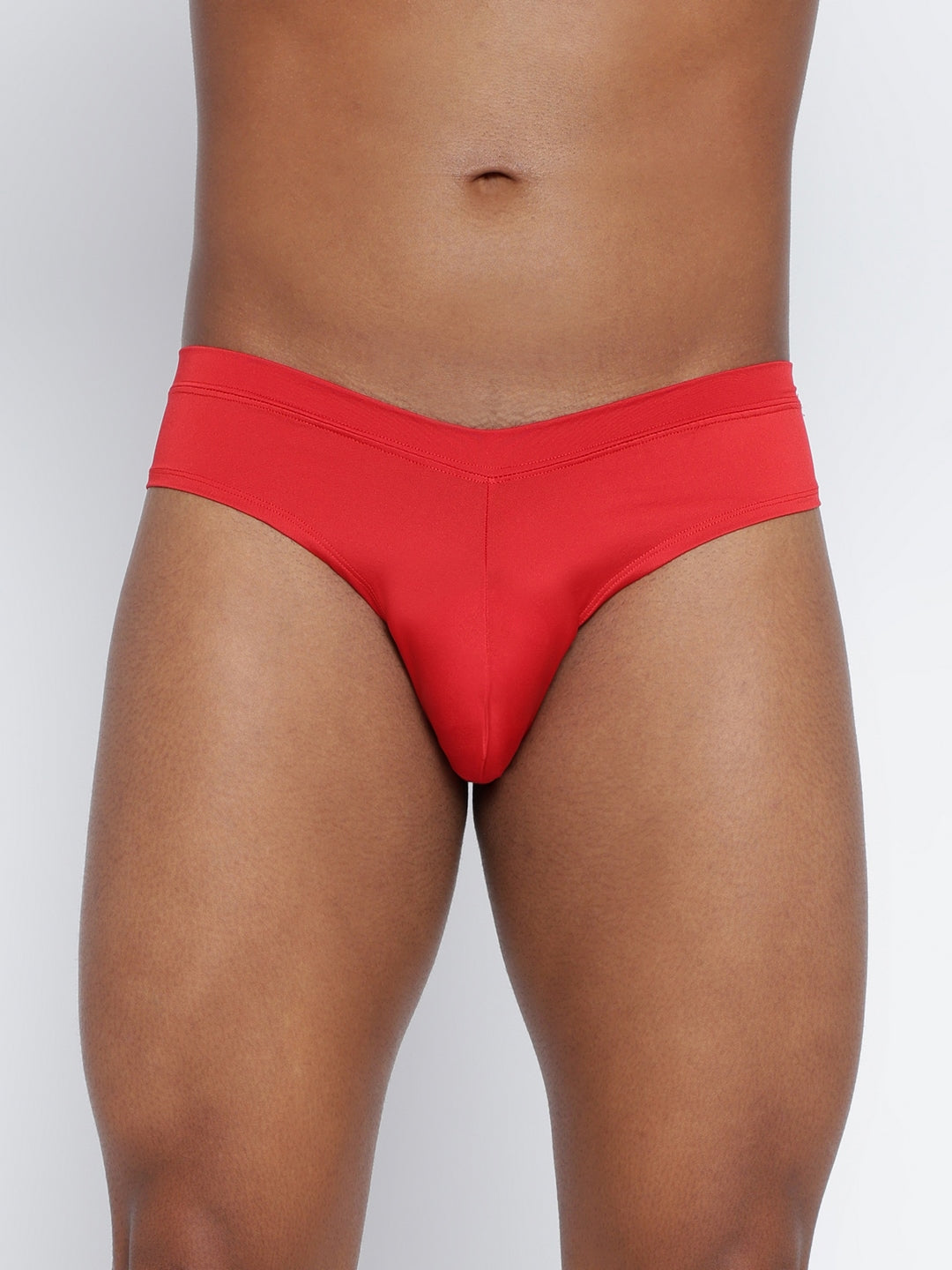 Men Fanboy Style Brief Pack of 2
