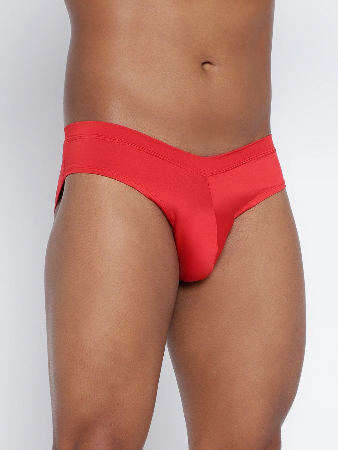 Men Fanboy Style Brief