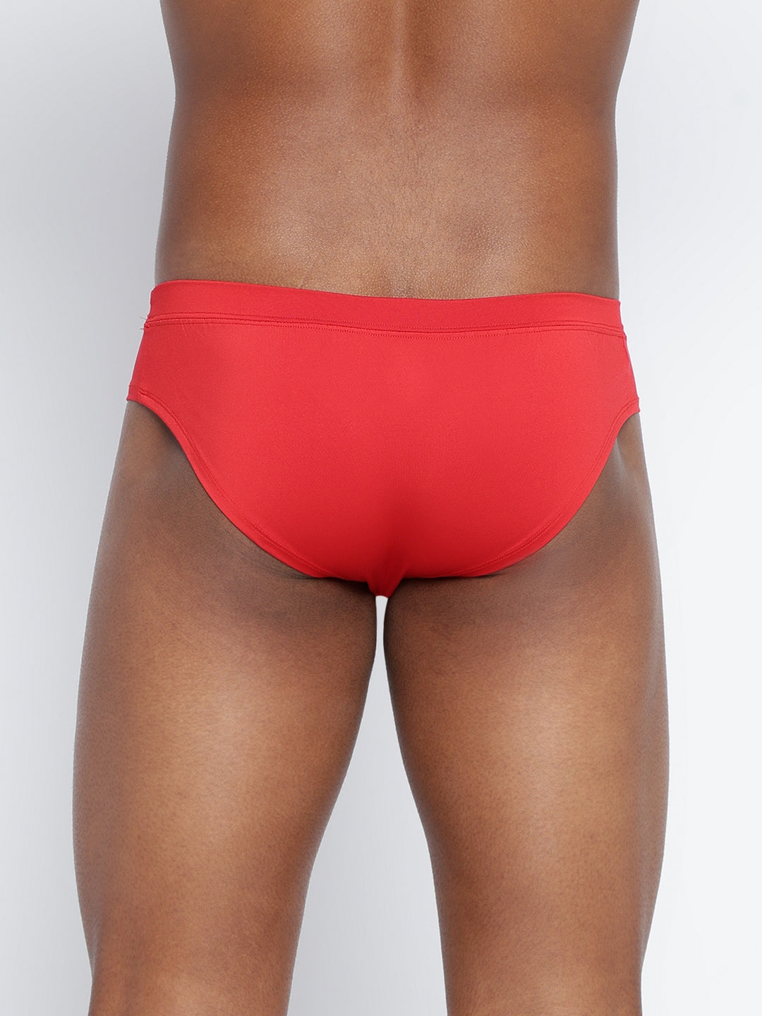 Men Fanboy Style Brief Pack of 3
