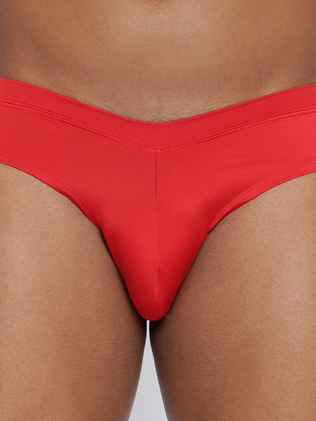 Men Fanboy Style Brief Pack of 2