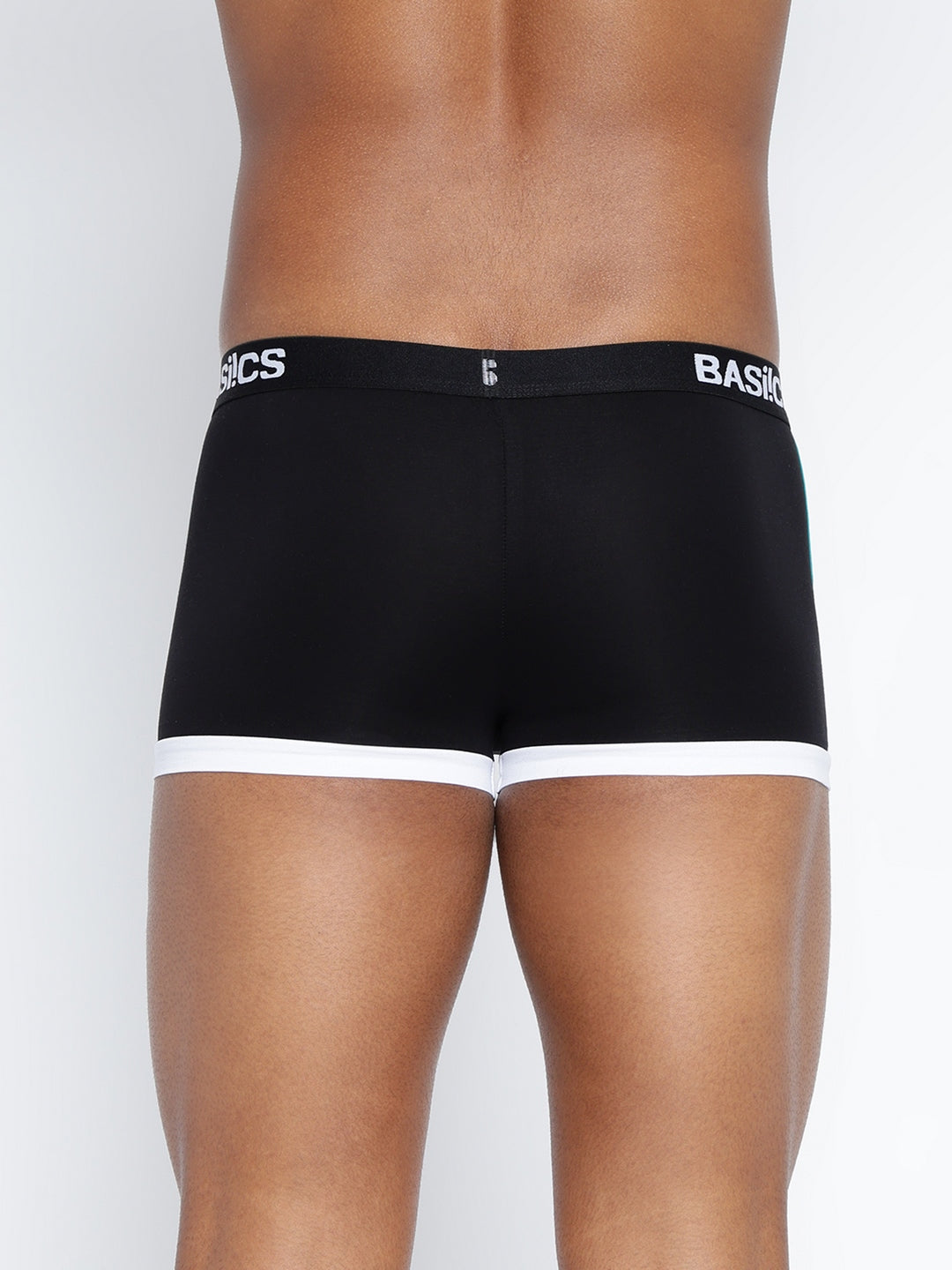 Men Body Boost Striped Trunk