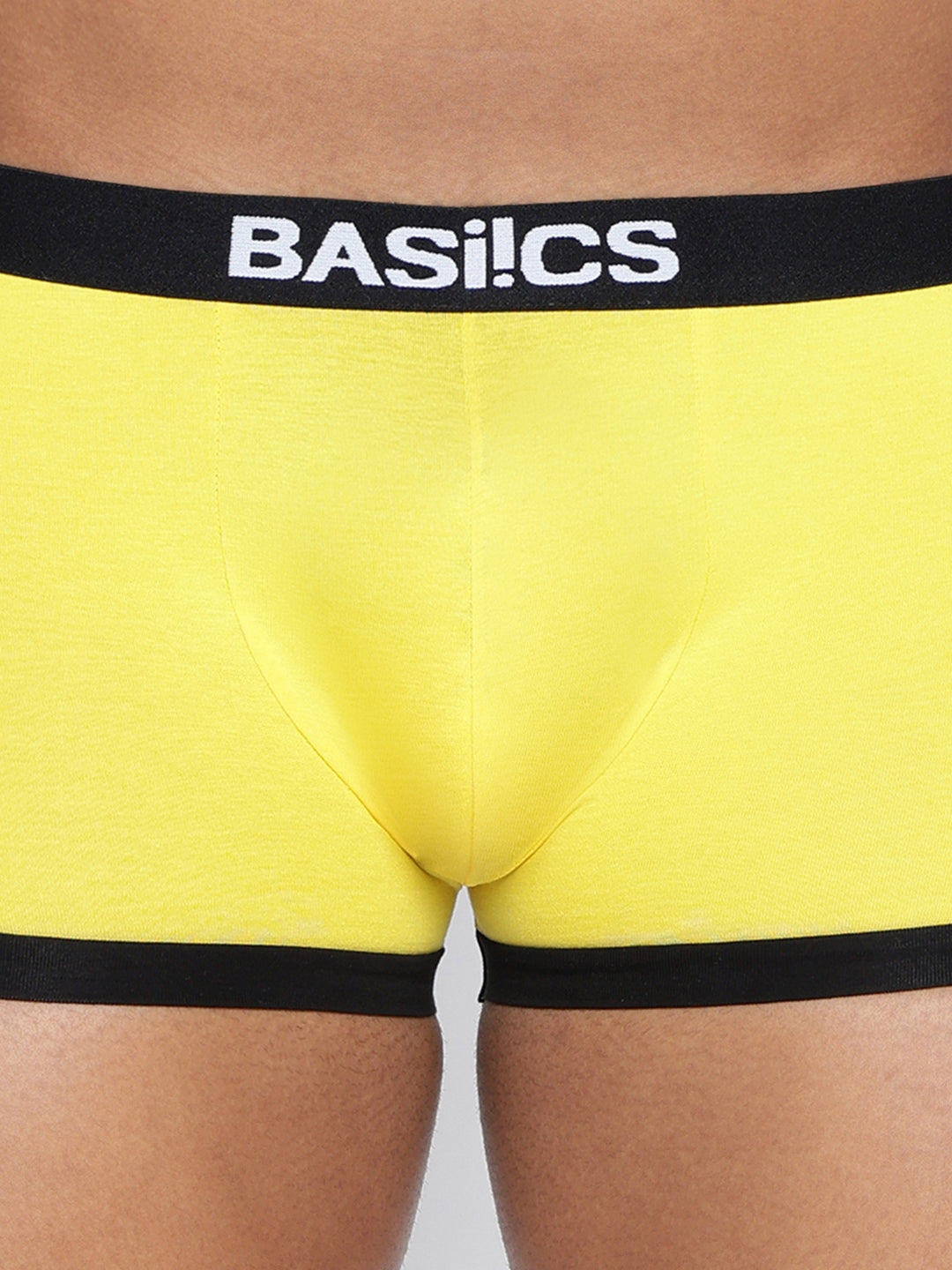 Men Body Boost Striped Trunk Pack of 3