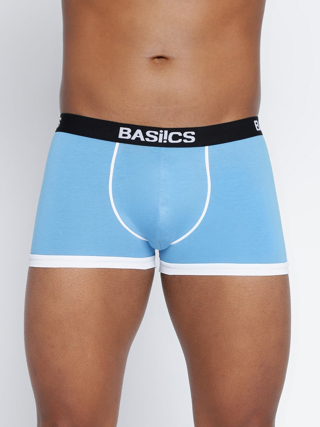 Men Bold Micro Sport Trunk