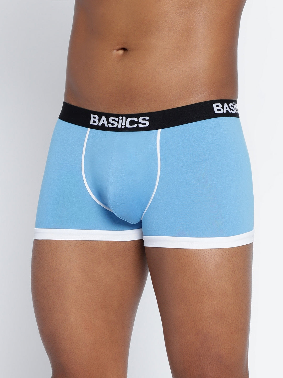 Men Bold Micro Sport Trunk Pack of 2
