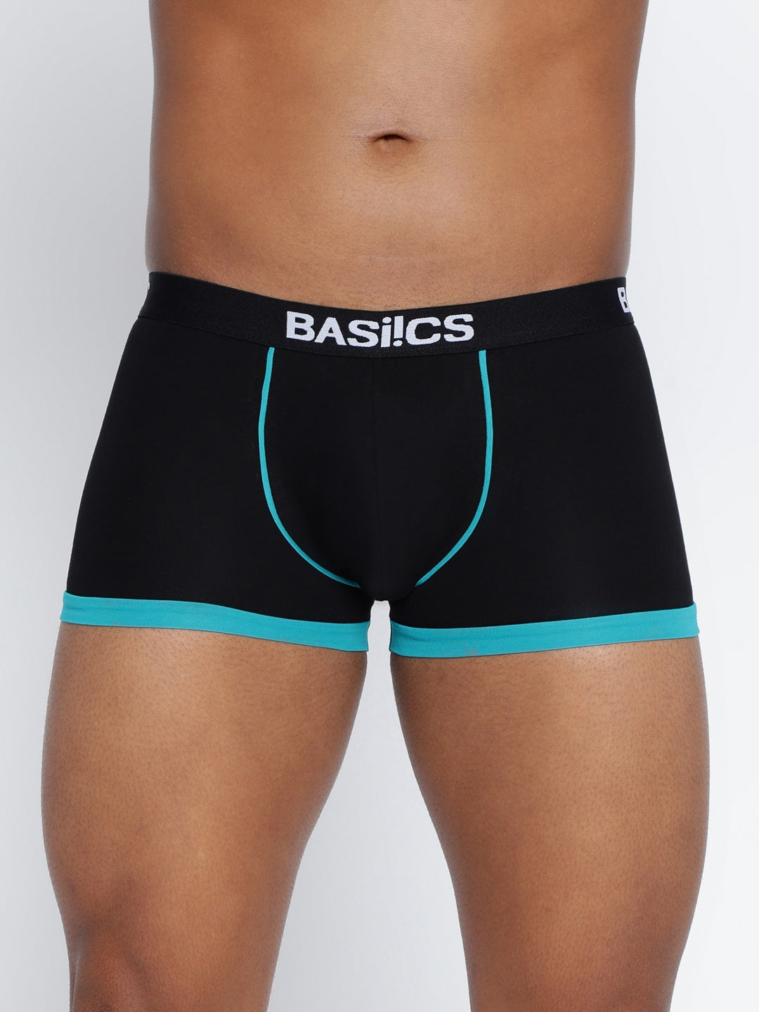 Men Bold Micro Sport Trunk Pack of 2