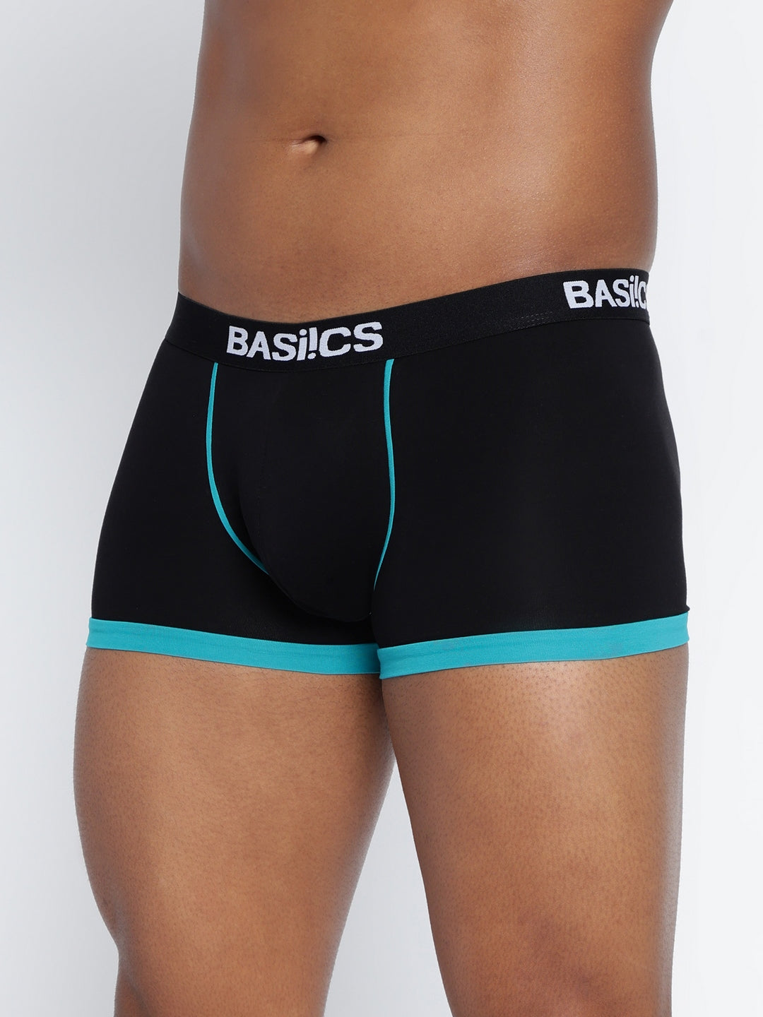 Men Bold Micro Sport Trunk Pack of 2