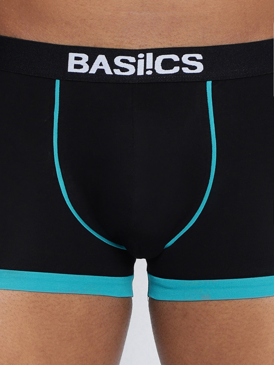 Men Bold Micro Sport Trunk Pack of 2