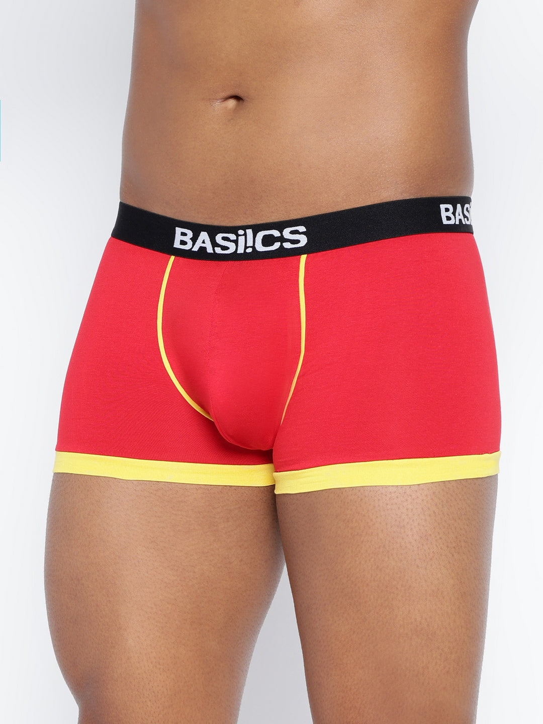 Men Bold Micro Sport Trunk