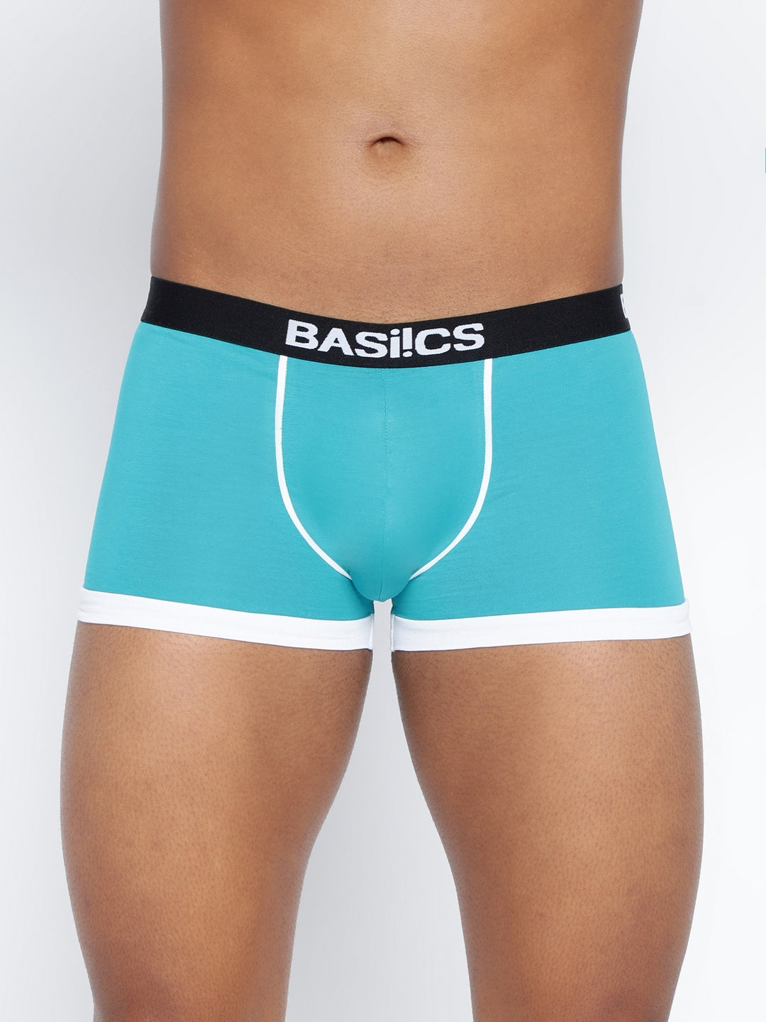Men Bold Micro Sport Trunk Pack of 2