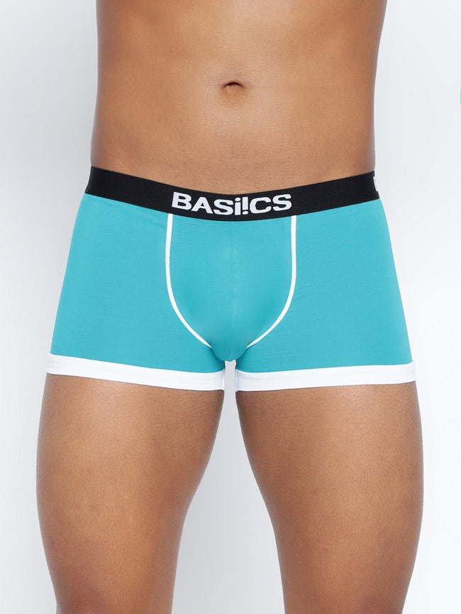 Men Bold Micro Sport Trunk