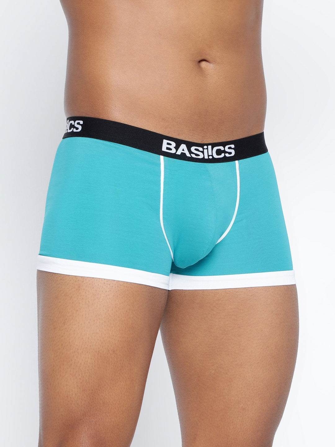 Men Bold Micro Sport Trunk