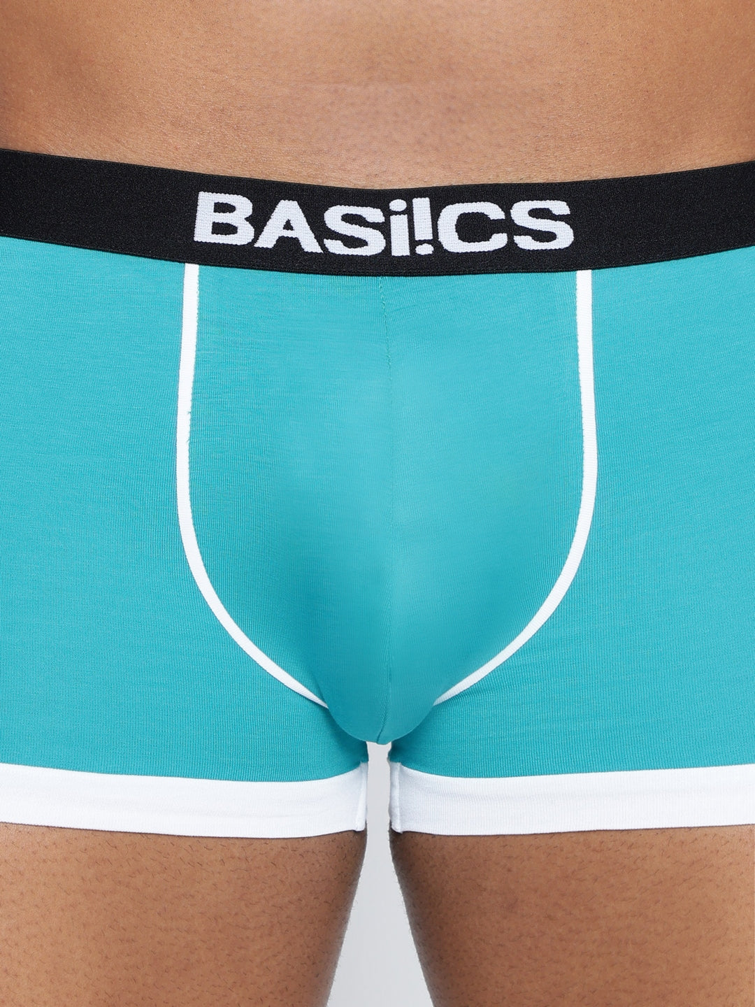 Men Bold Micro Sport Trunk Pack of 2