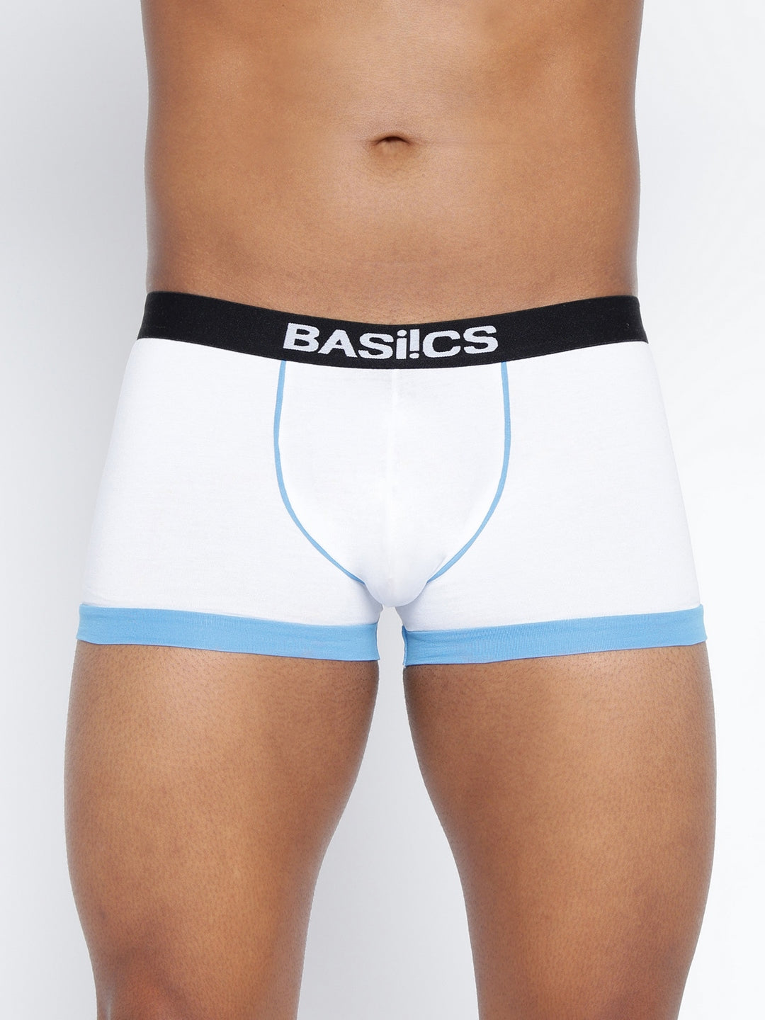 Men Bold Micro Sport Trunk Pack of 2