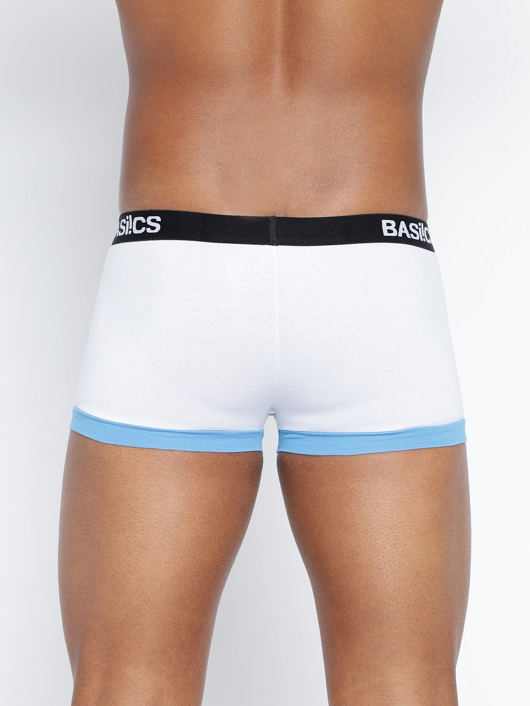 Men Bold Micro Sport Trunk Pack of 2