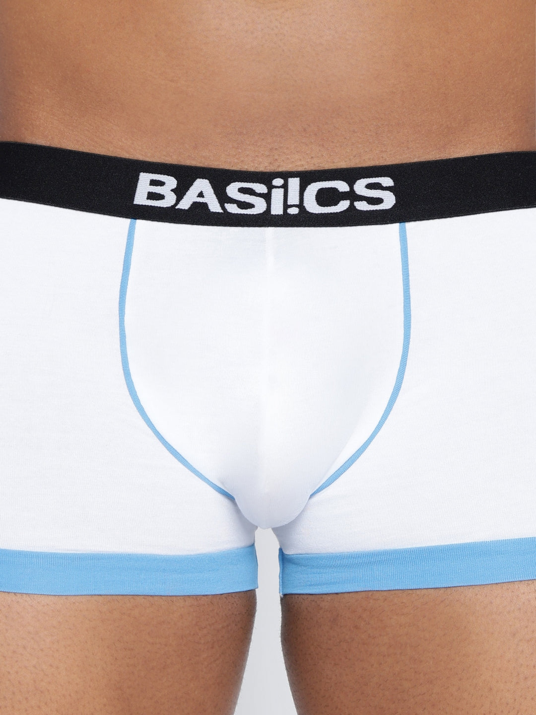 Men Bold Micro Sport Trunk Pack of 2