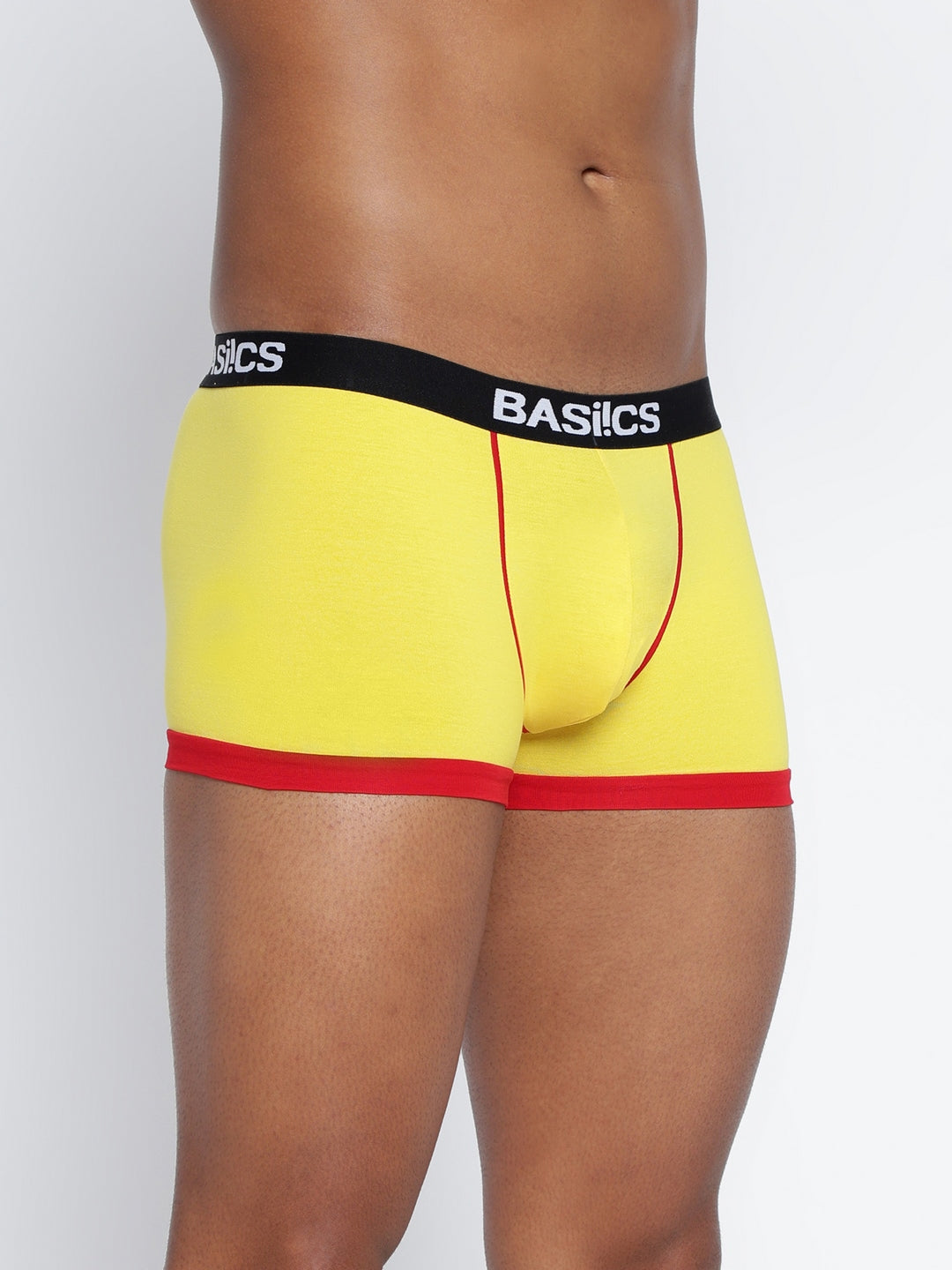 Men Bold Micro Sport Trunk