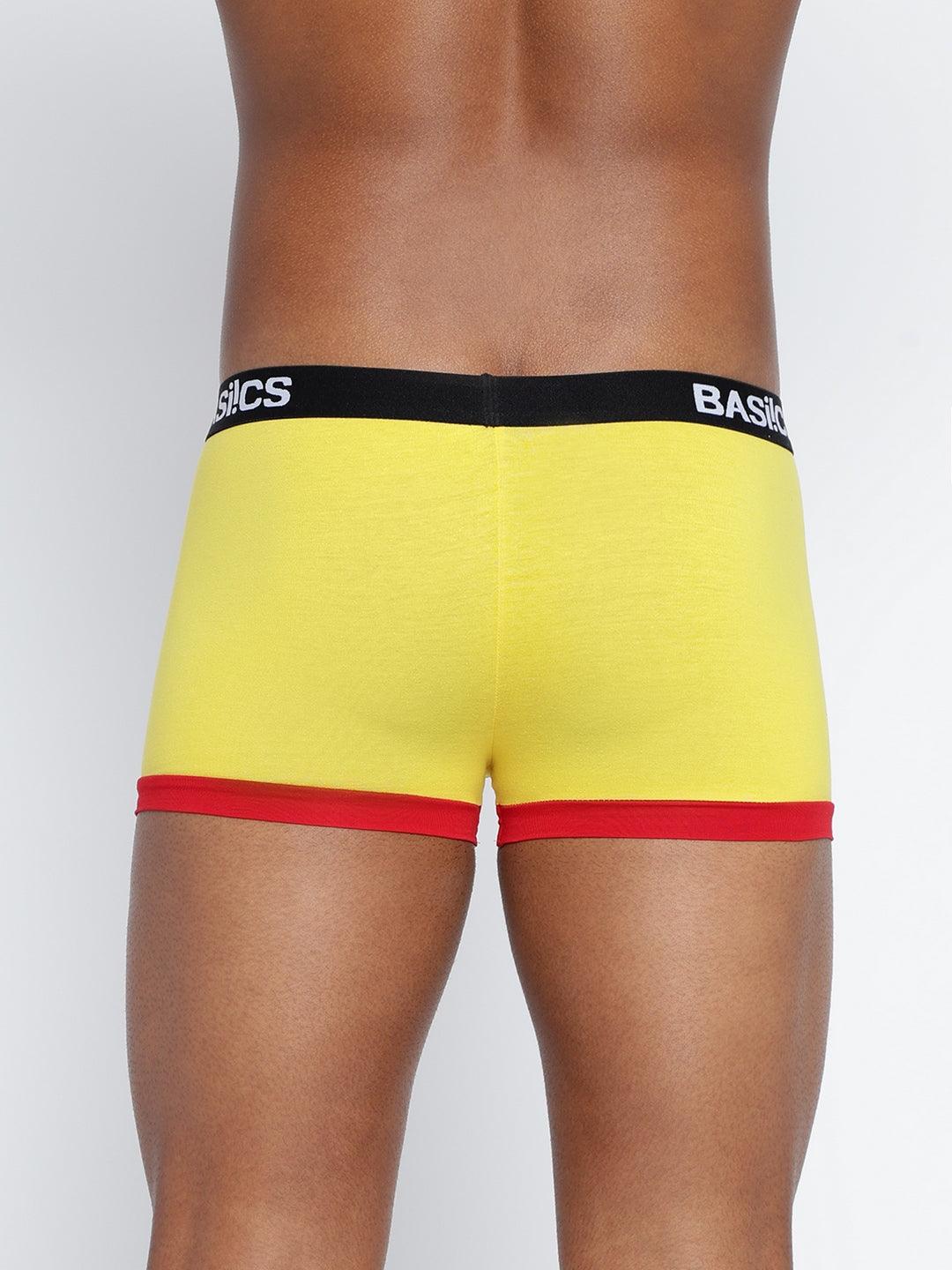 Men Bold Micro Sport Trunk