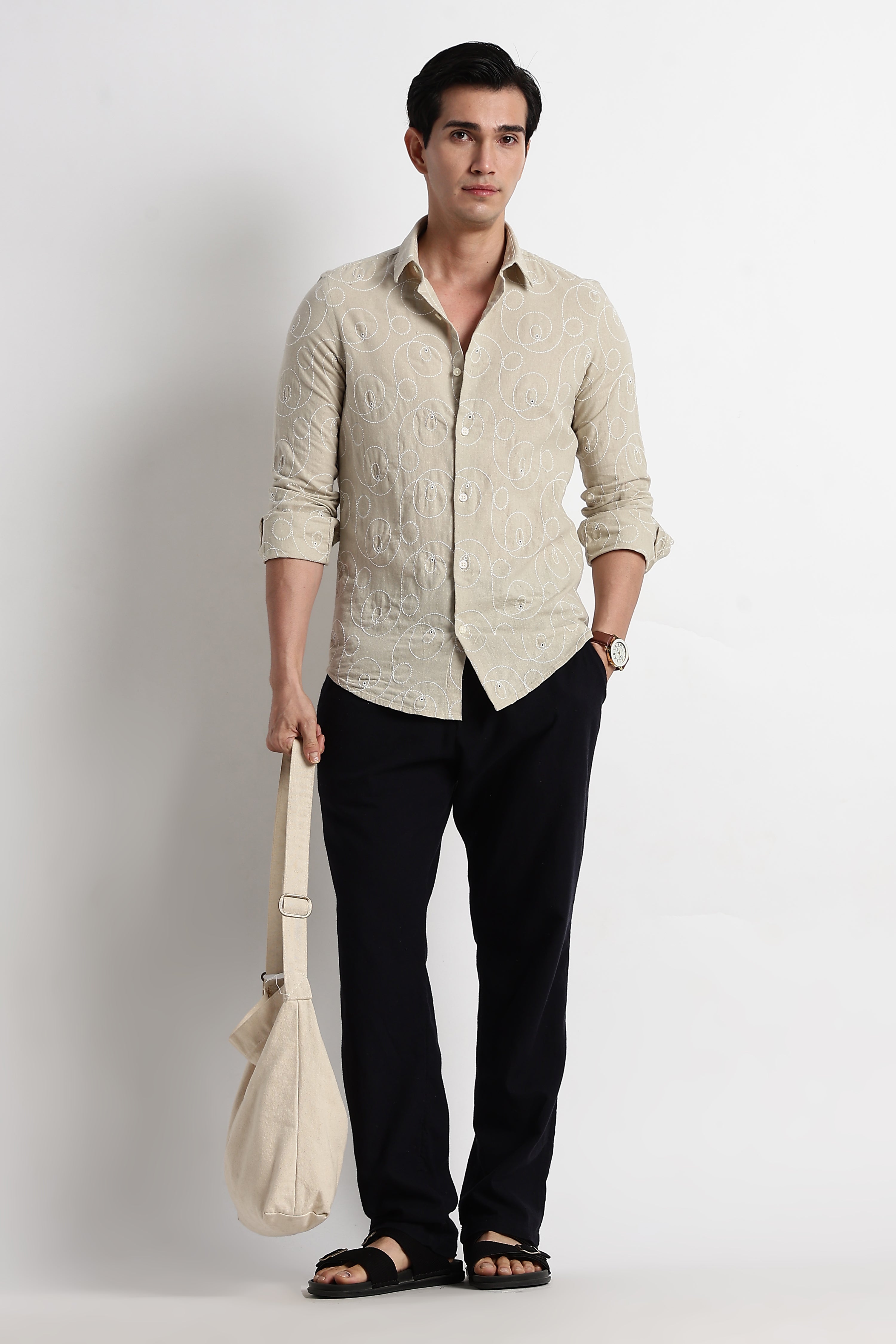 Beige
