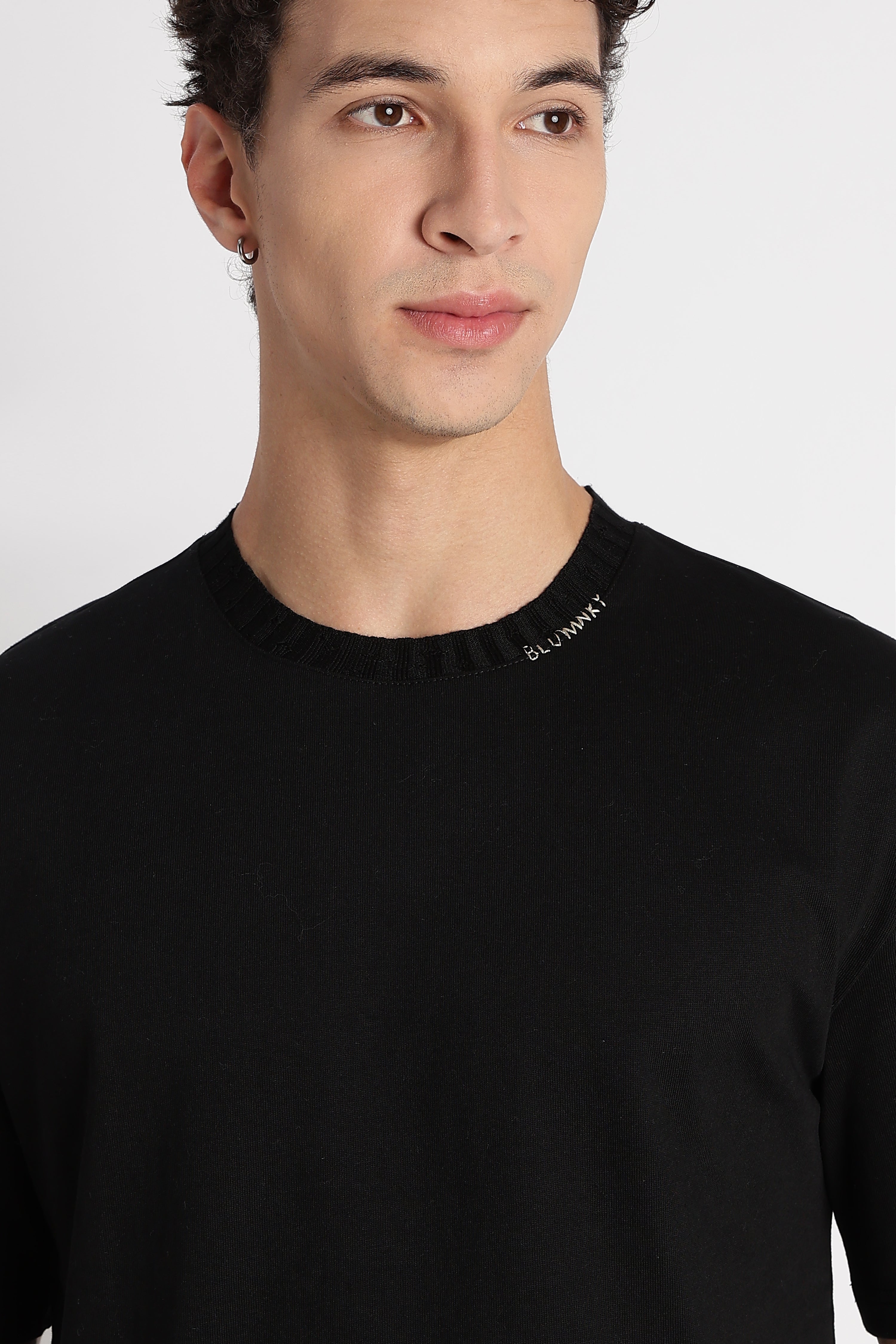 Men Comfortable Everyday Wear T-Shirt