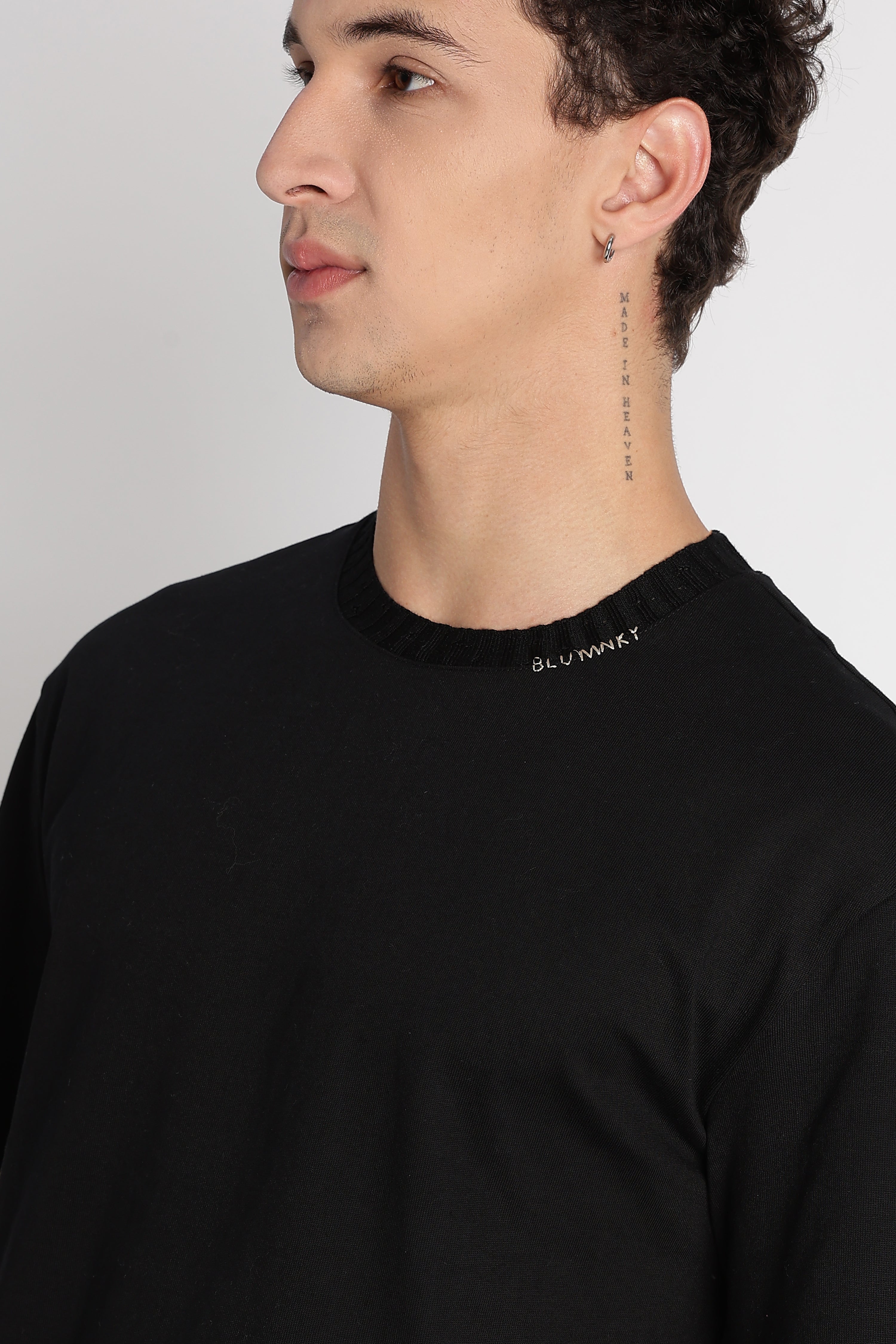 Men Comfortable Everyday Wear T-Shirt