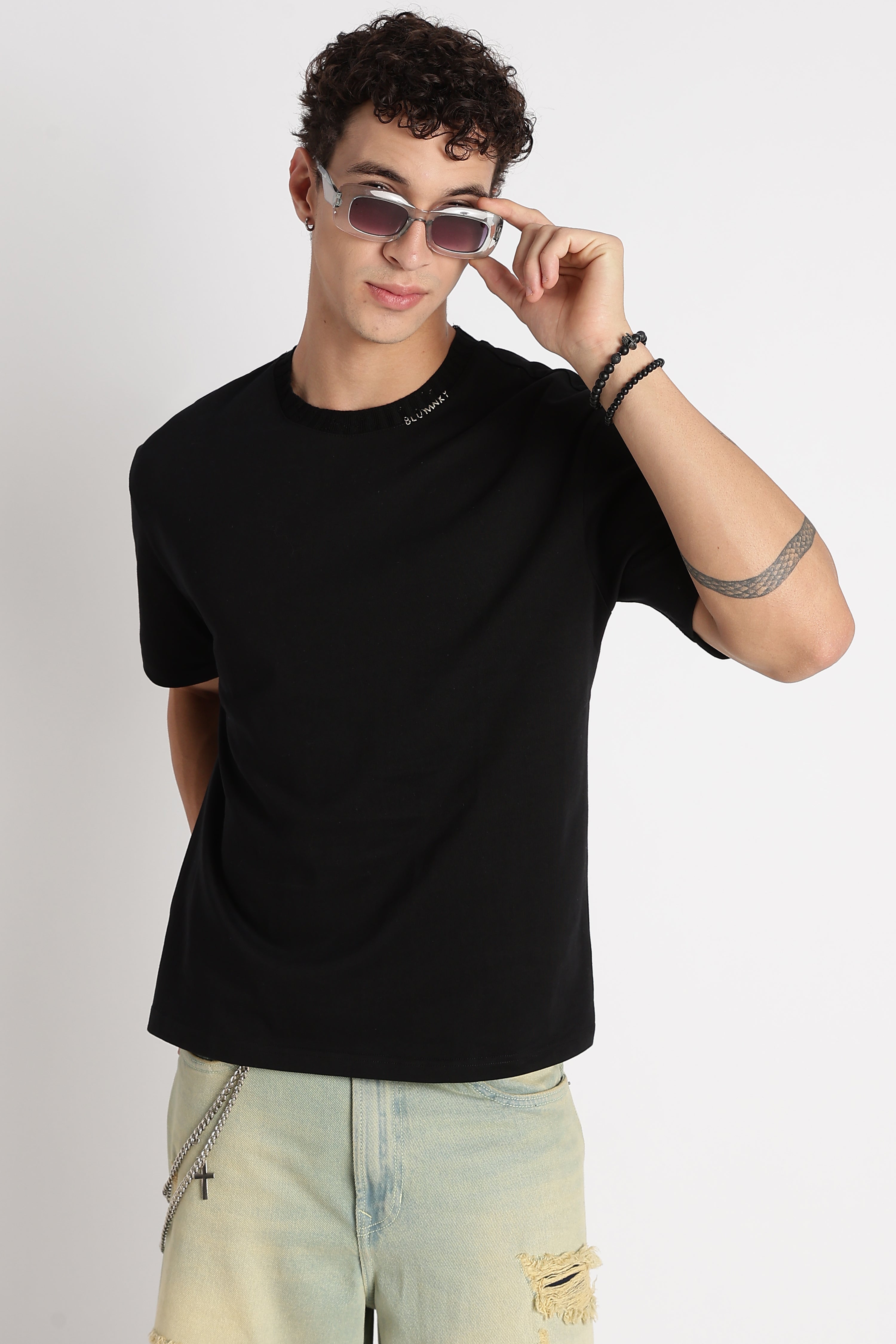Men Comfortable Everyday Wear T-Shirt