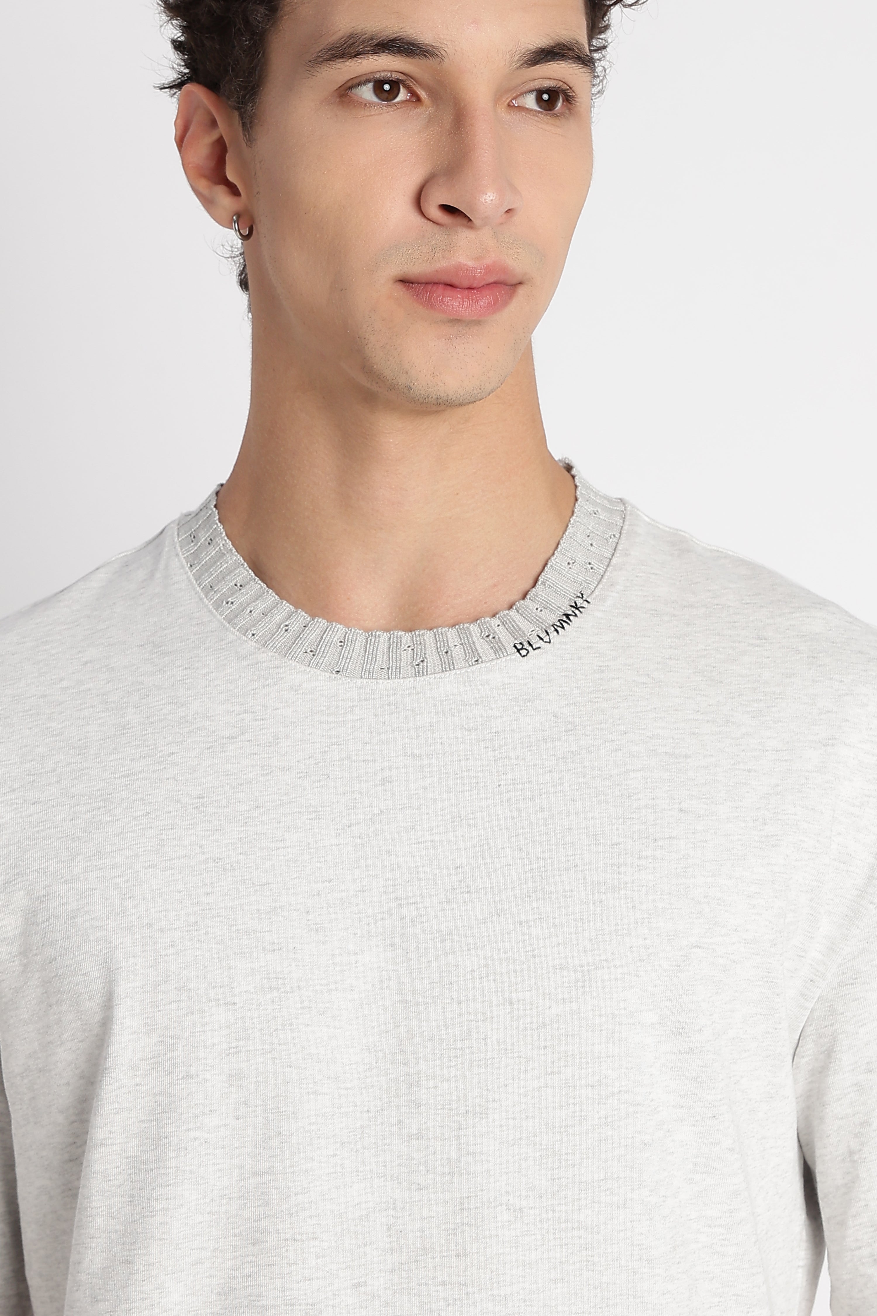 Men Comfortable Everyday Wear T-Shirt