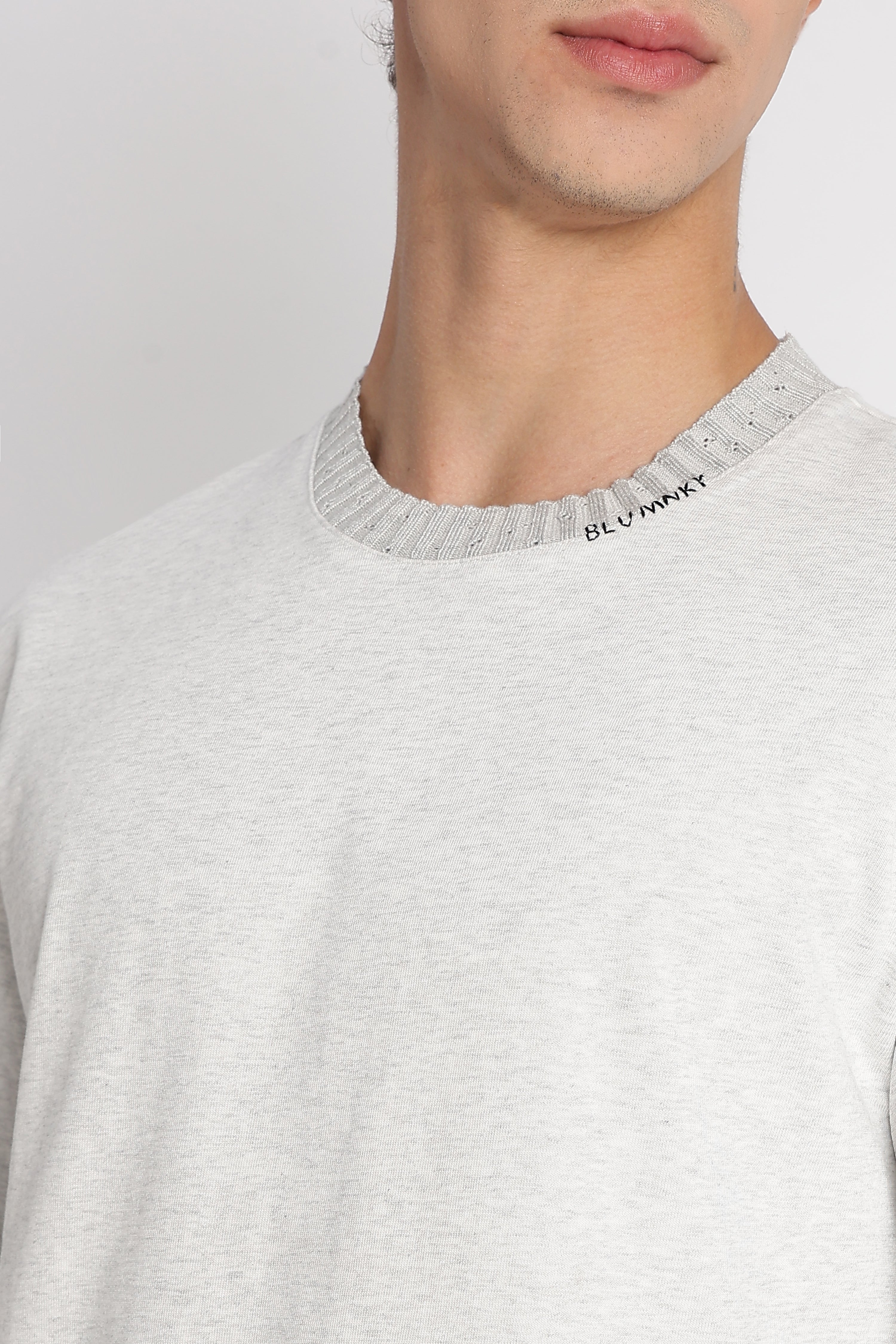 Men Comfortable Everyday Wear T-Shirt