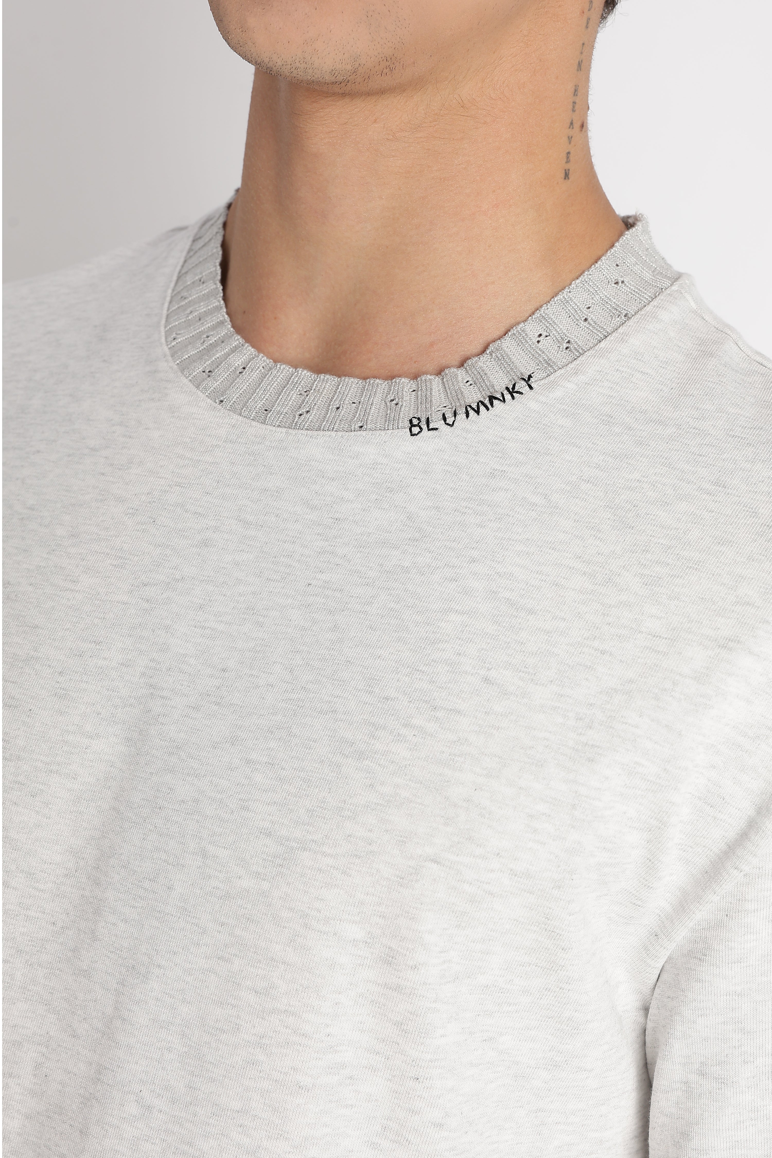 Men Comfortable Everyday Wear T-Shirt