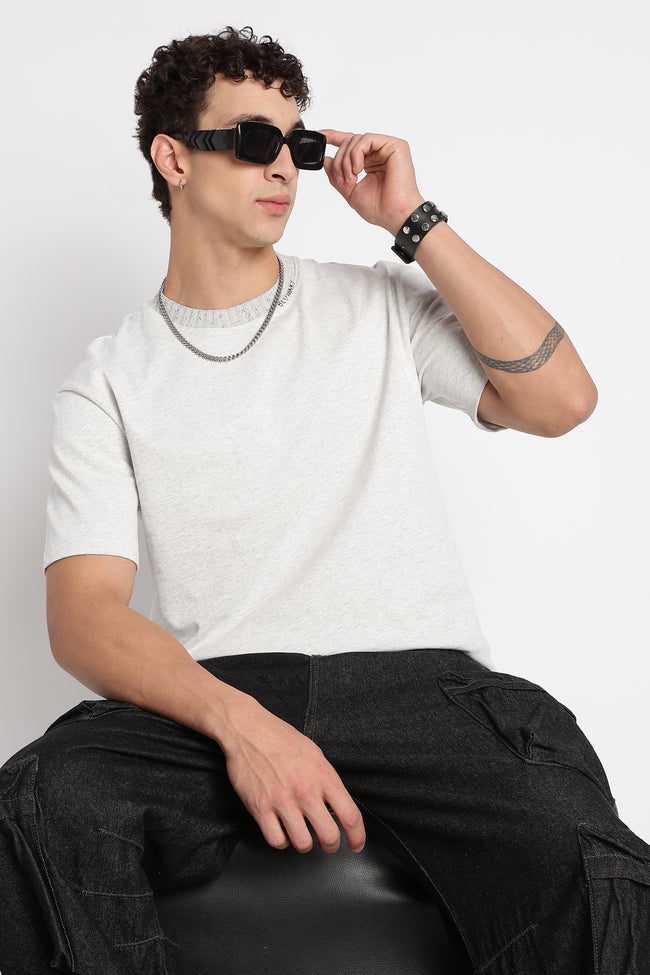 Men Comfortable Everyday Wear T-Shirt