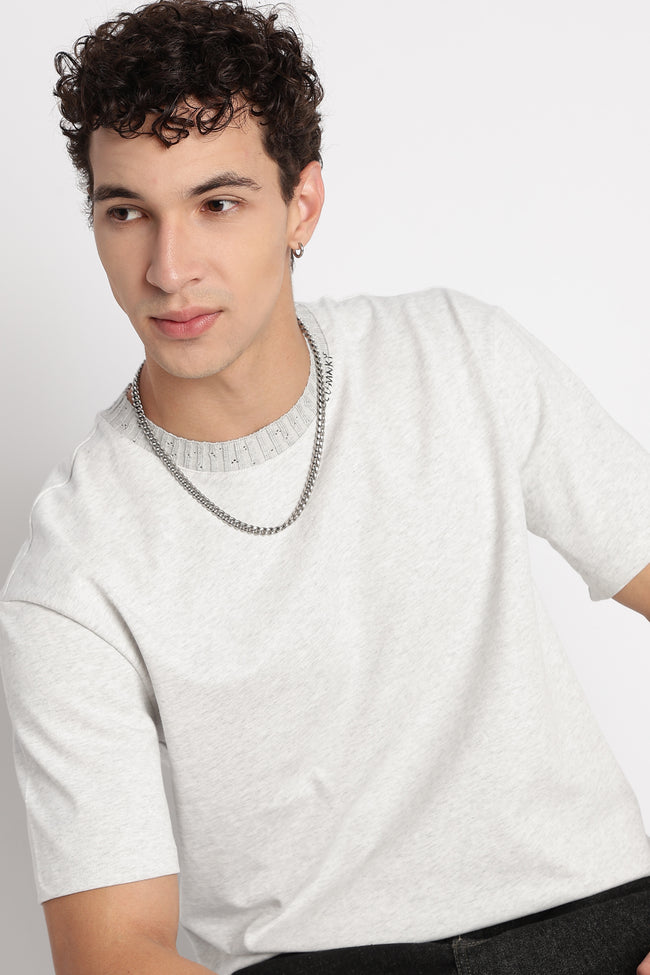 Men Comfortable Everyday Wear T-Shirt