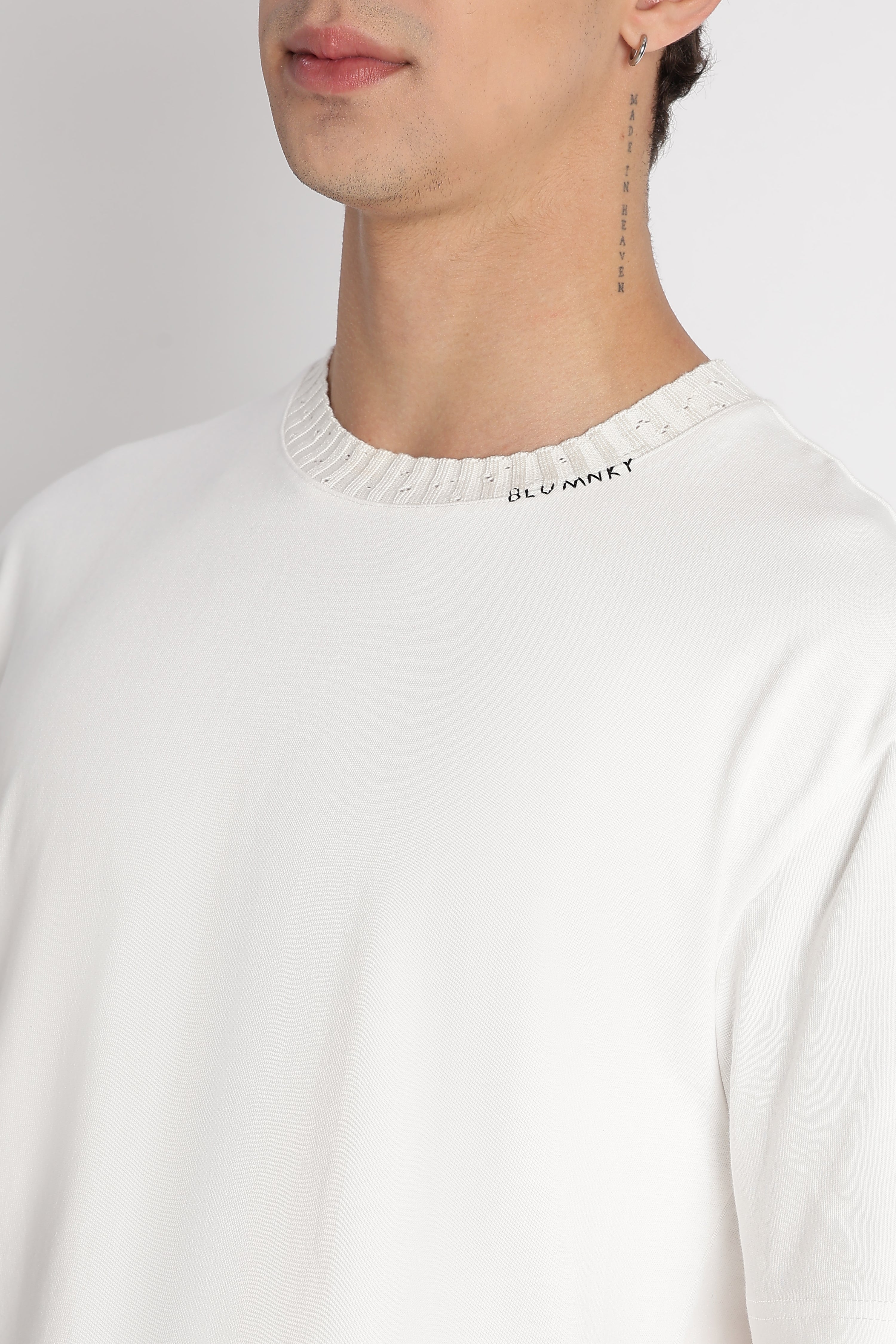 Men Comfortable Everyday Wear T-Shirt
