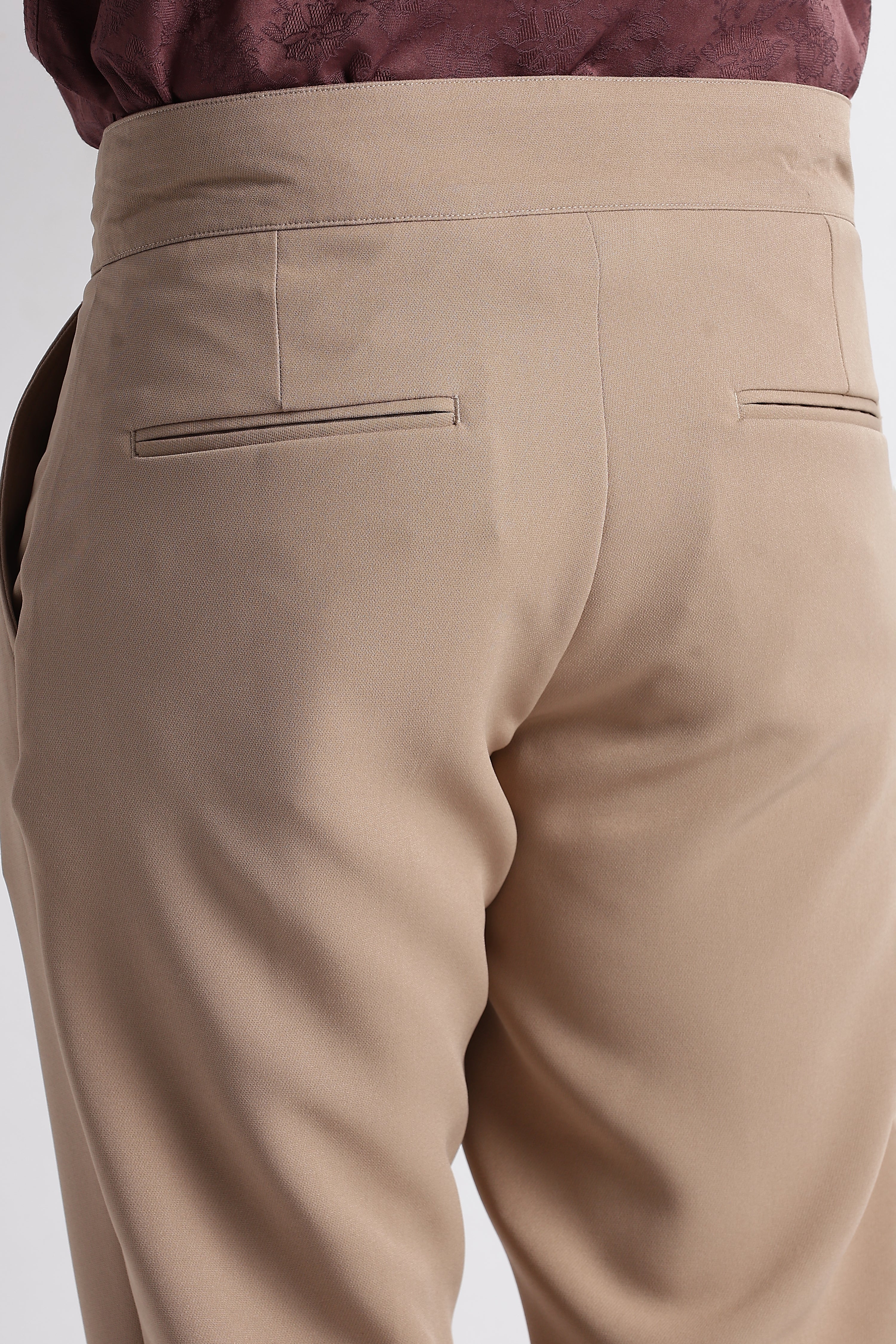 Men Gurkha Trousers