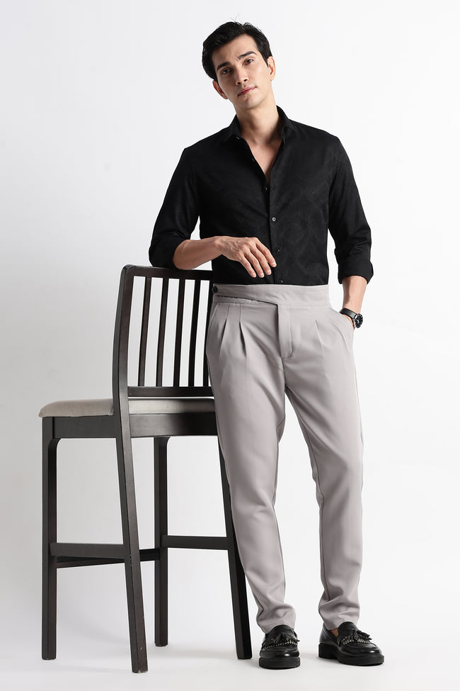 Men Gurkha Trousers