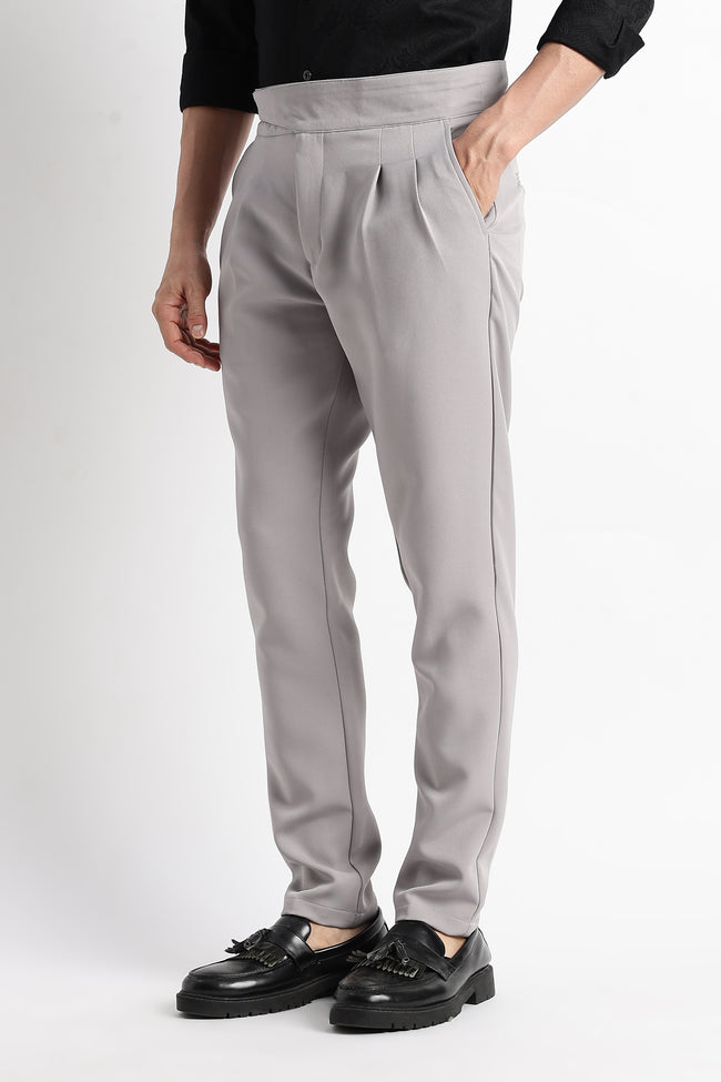 Men Gurkha Trousers